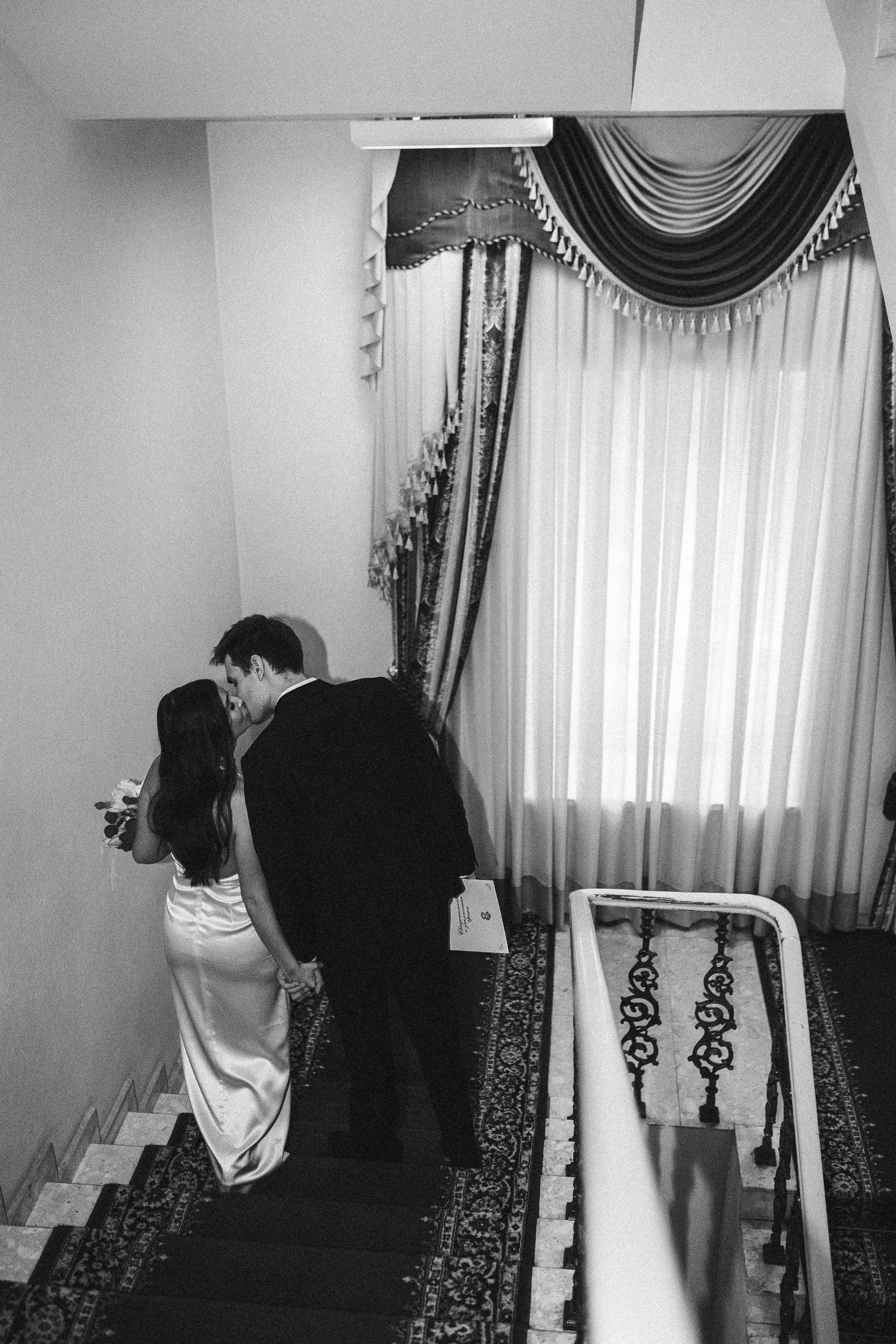 Максим/Мария. Фотограф в Москве Татьяна Сергеева