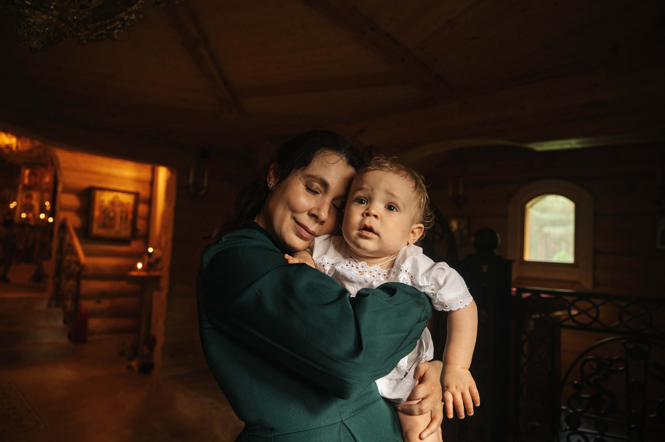 Арсений Сосново. Фотограф Алёна Мил