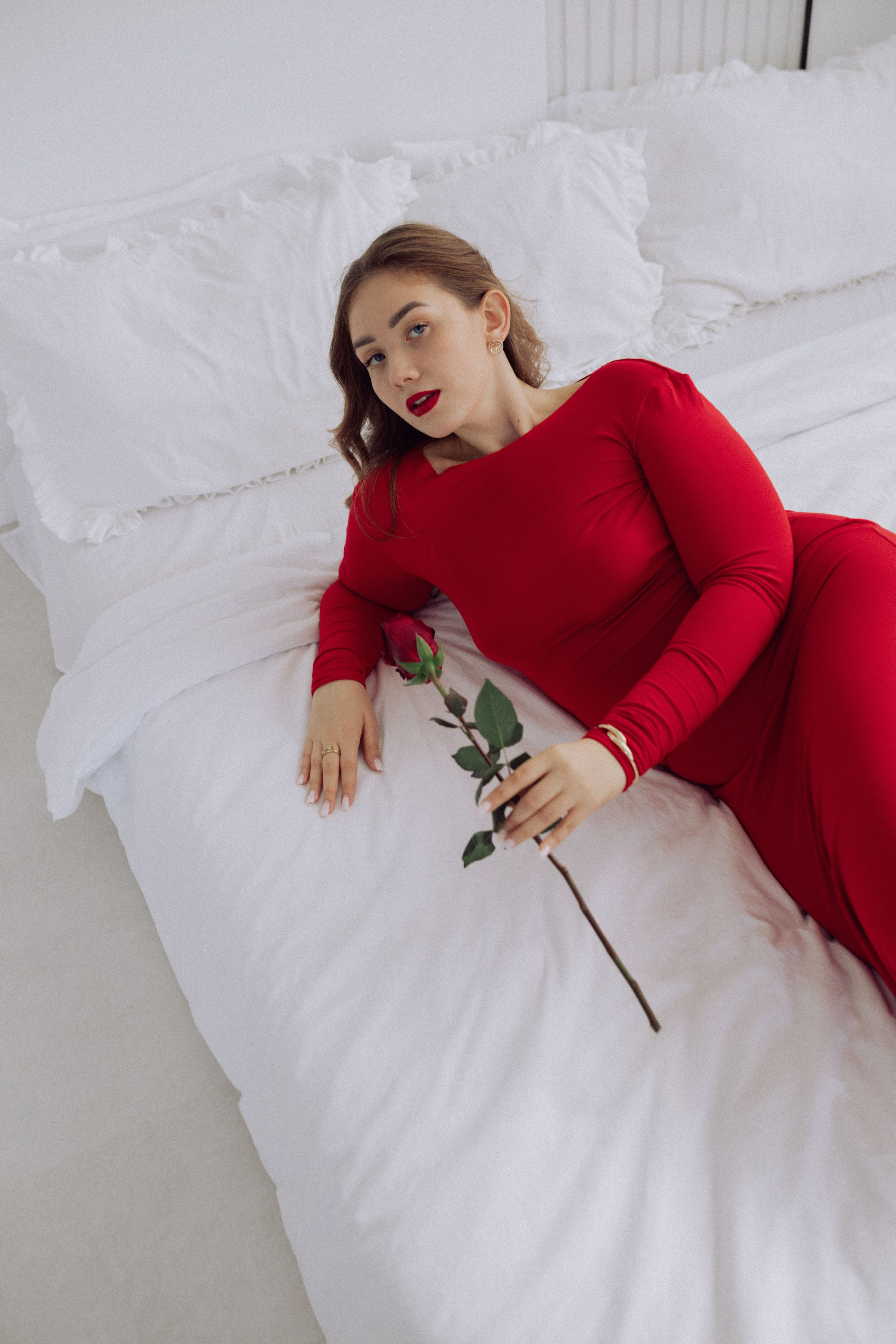 Алла. Фотограф Стилист Тюмень Вера Хайруллина