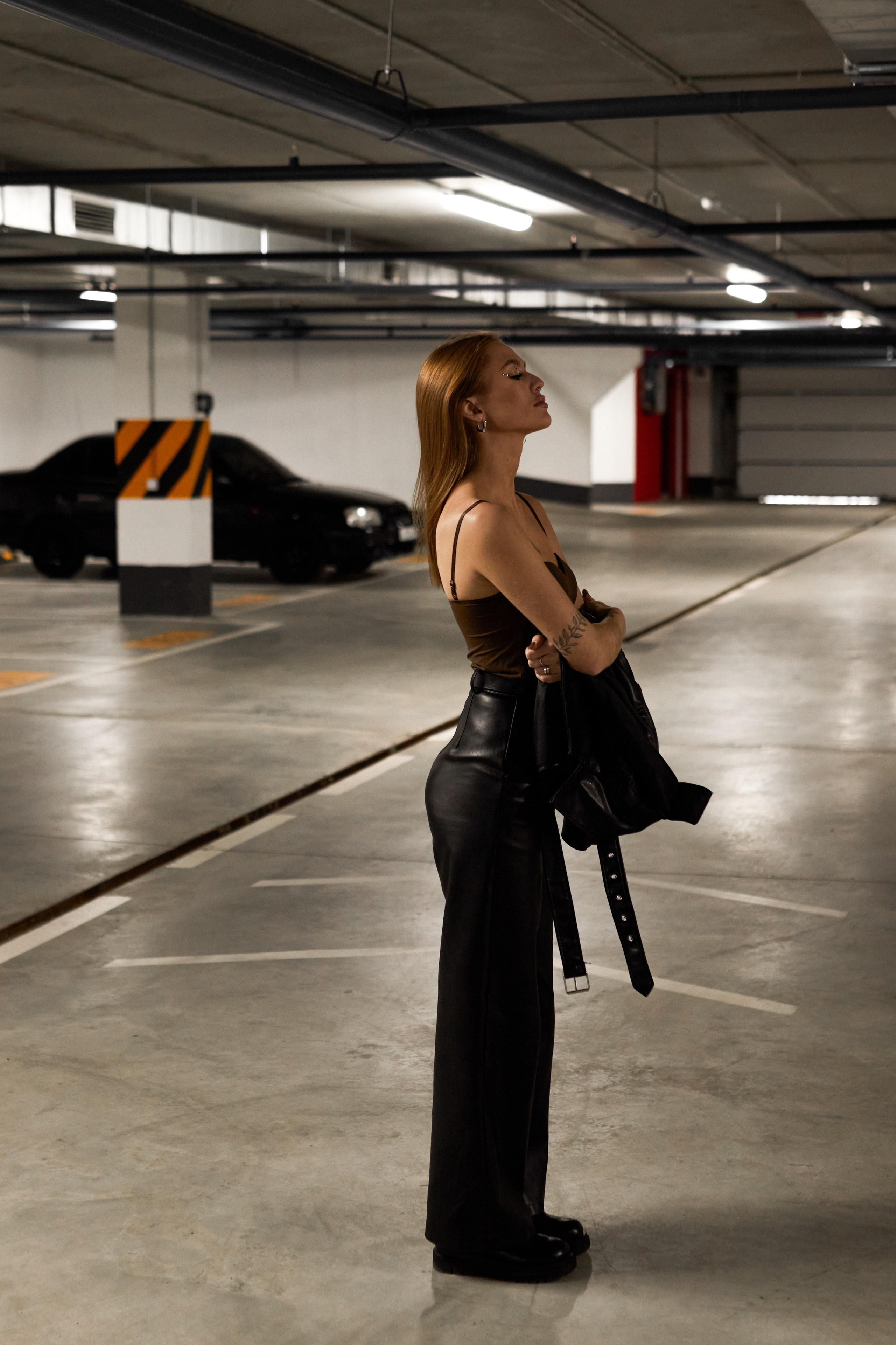 Кристина. Фотограф Стилист Тюмень Вера Хайруллина