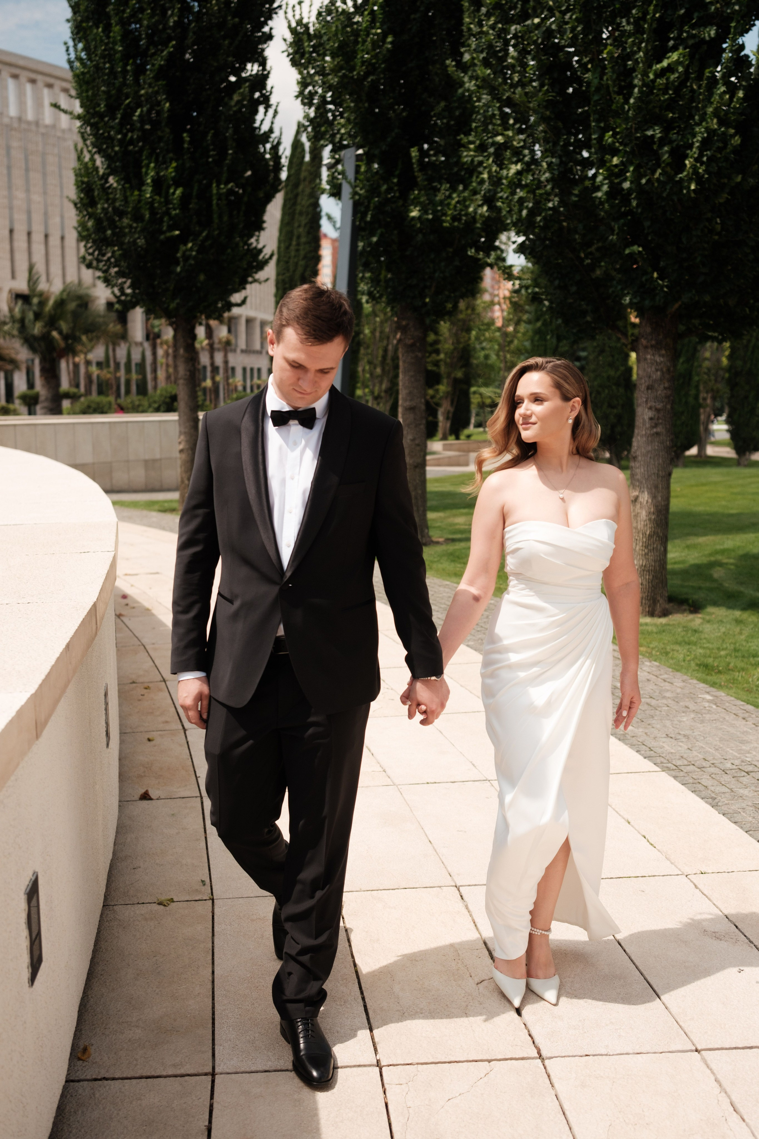 Павел и Полина. Фотограф в Сочи Краснодар Москва Руслан Поляков