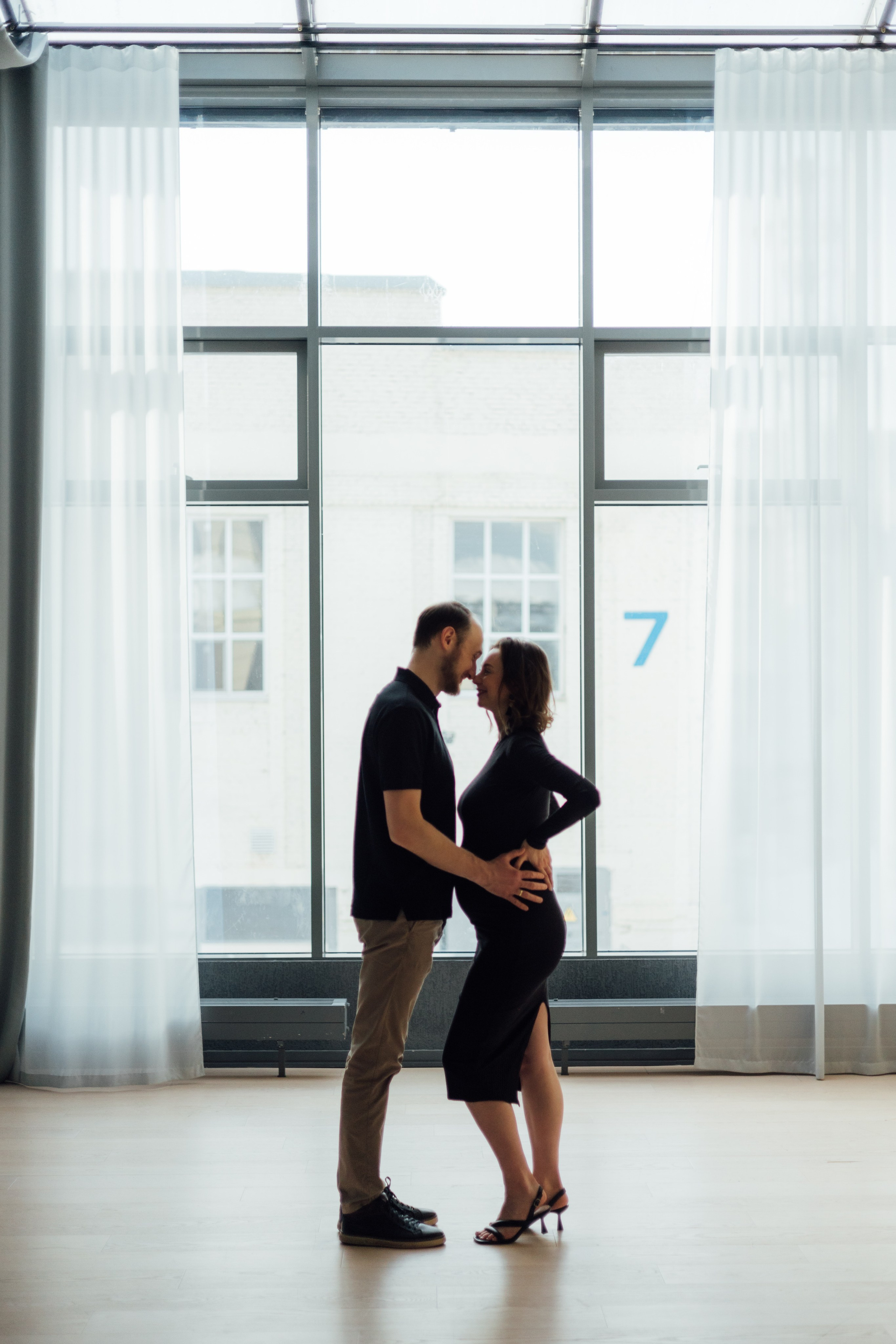 Кира и Дима. Фотограф Печерская Анастасия