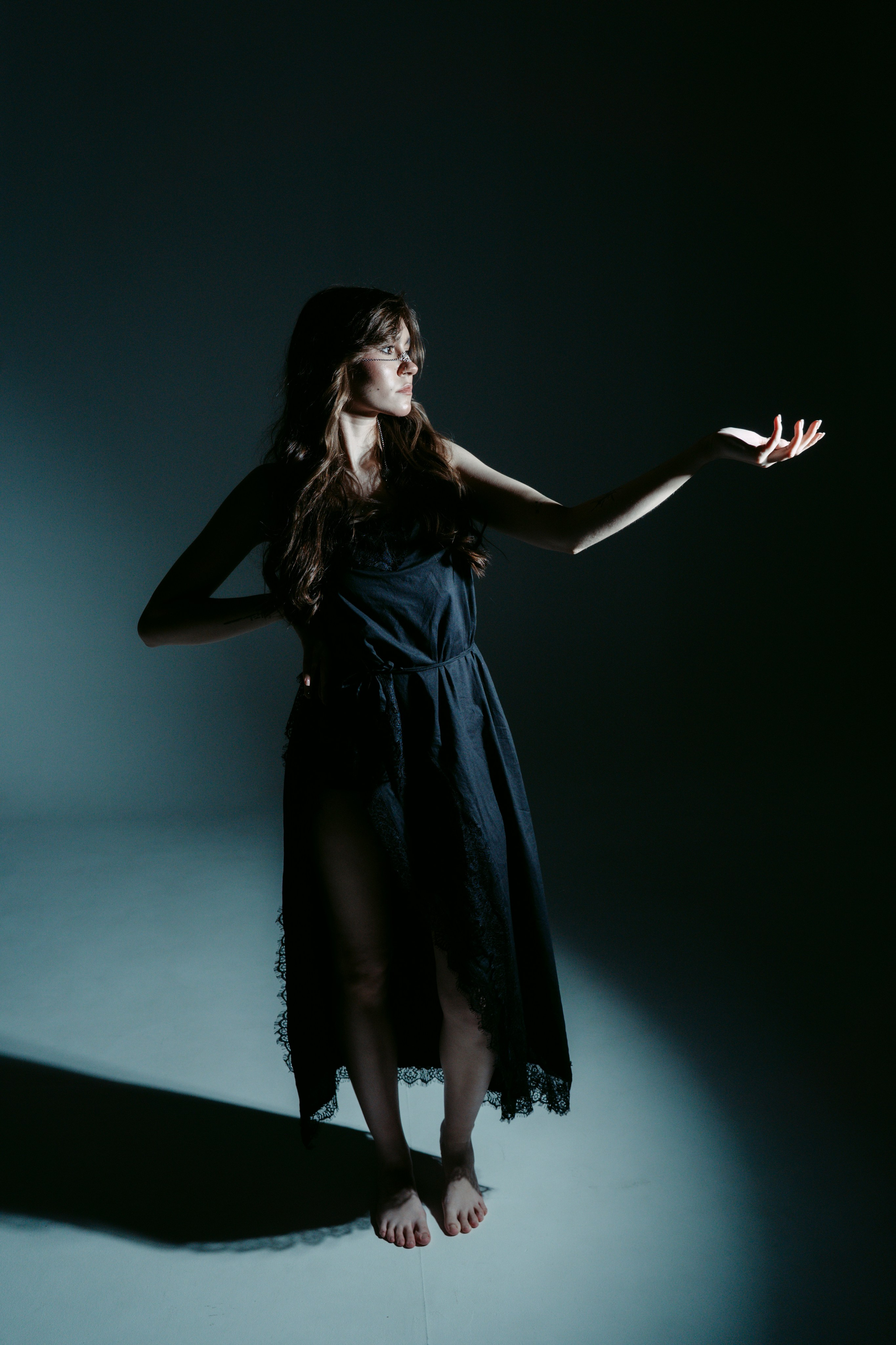 Kamilluna. Главная