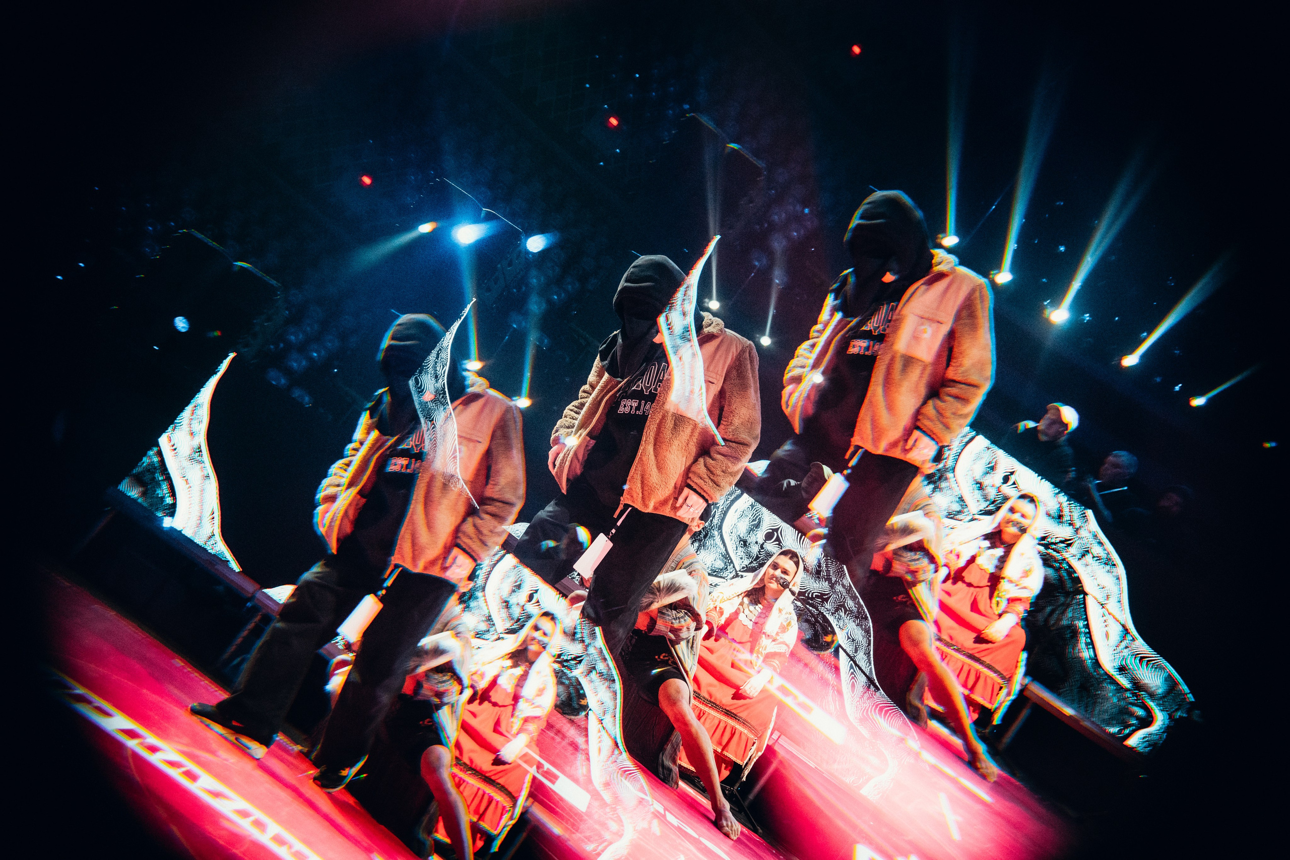 HIP HOP KAZAN 2025. Главная