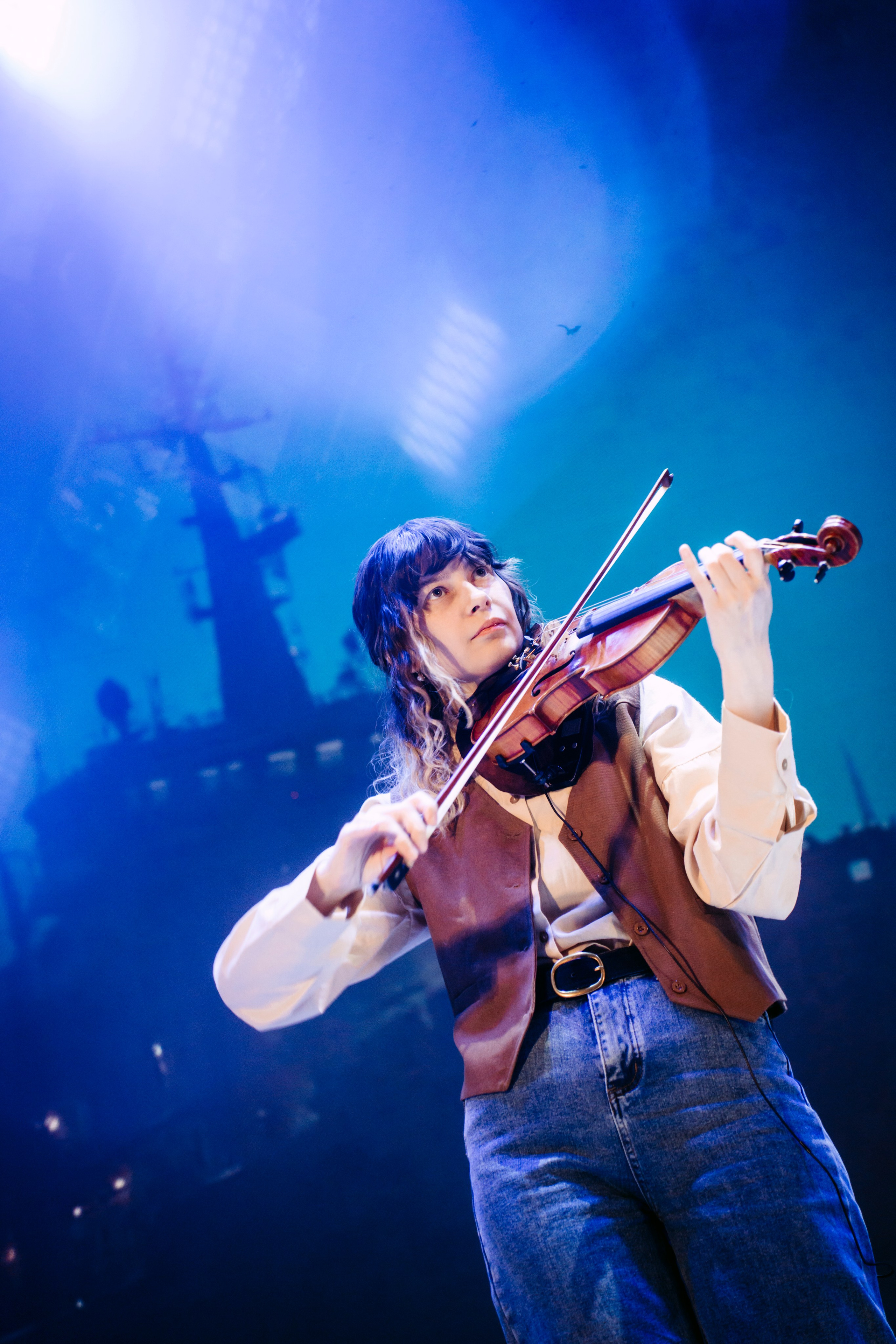 Ледокол Пушкин. Главная