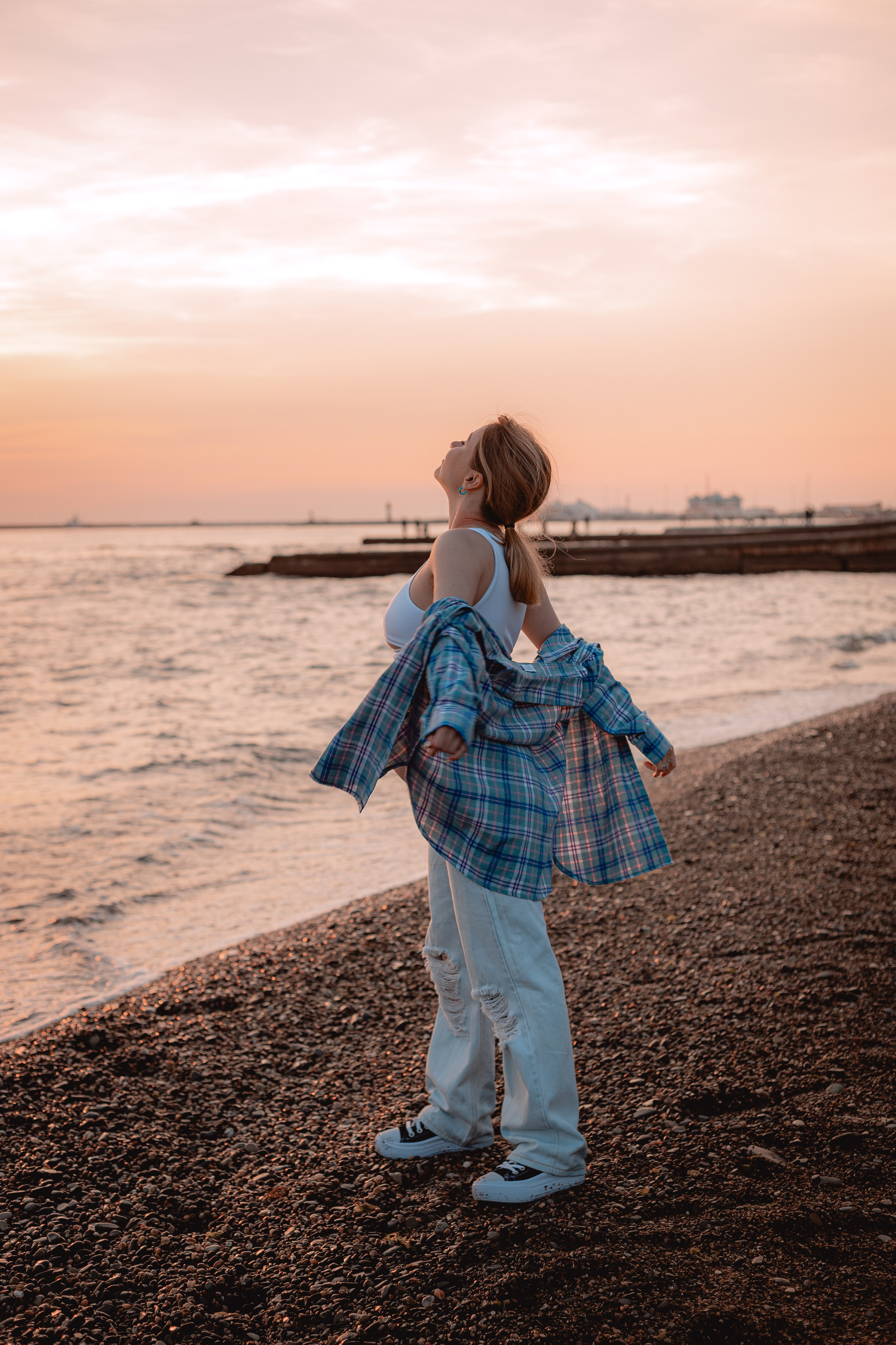 В ожидании чуда. Фотограф и Видеограф Сочи Александра Озерова