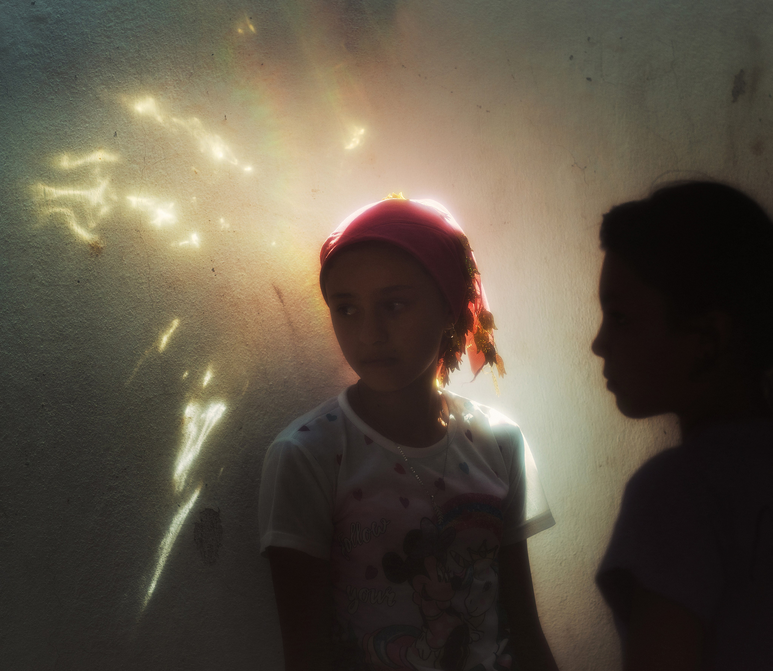 Документальная фотография. Фотохудожник Дарья Берг в Санкт-Петербурге и Москве