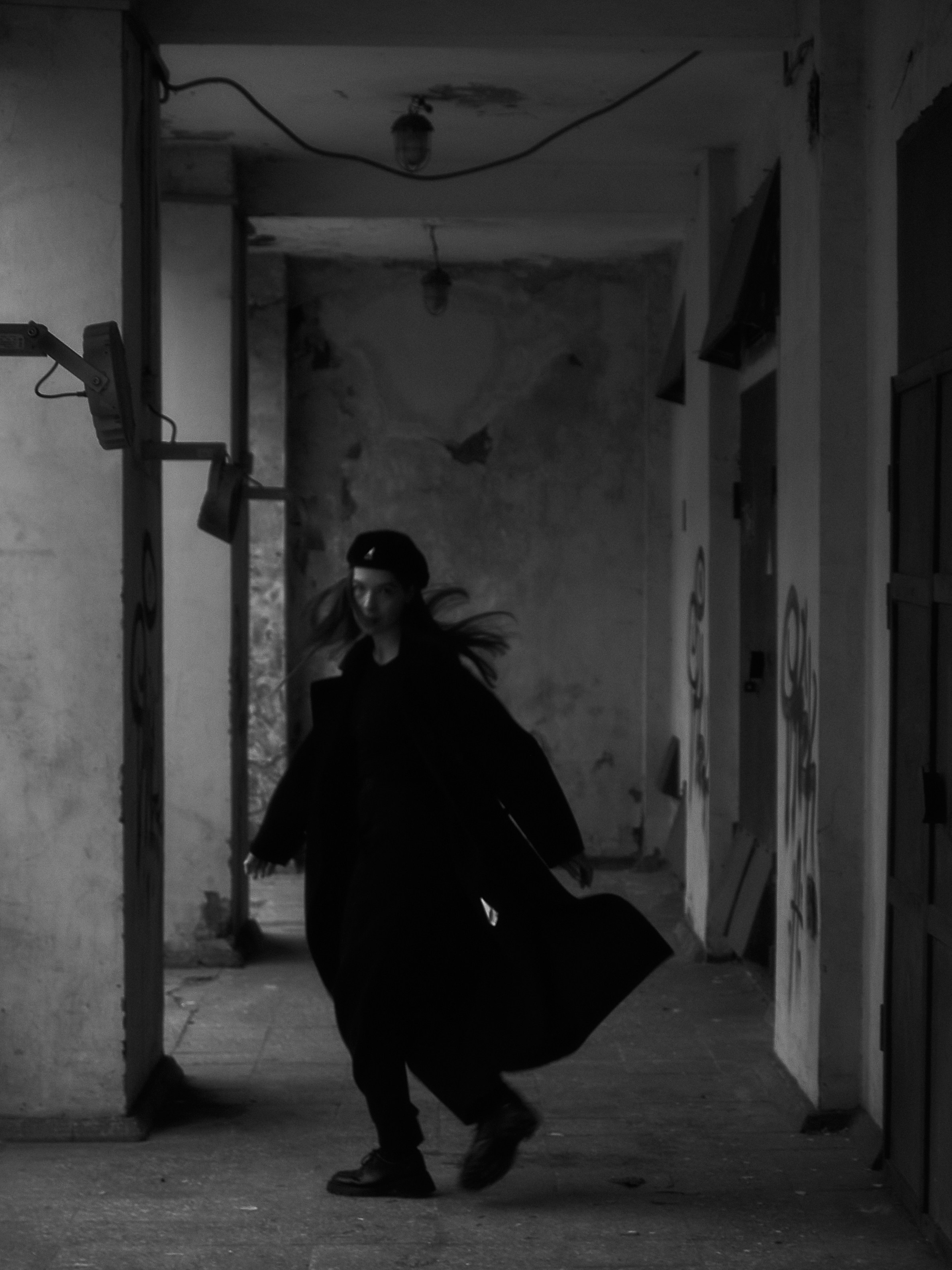 Кристина. Фотограф Елизавета Маслова. Москва. Art, Fashion