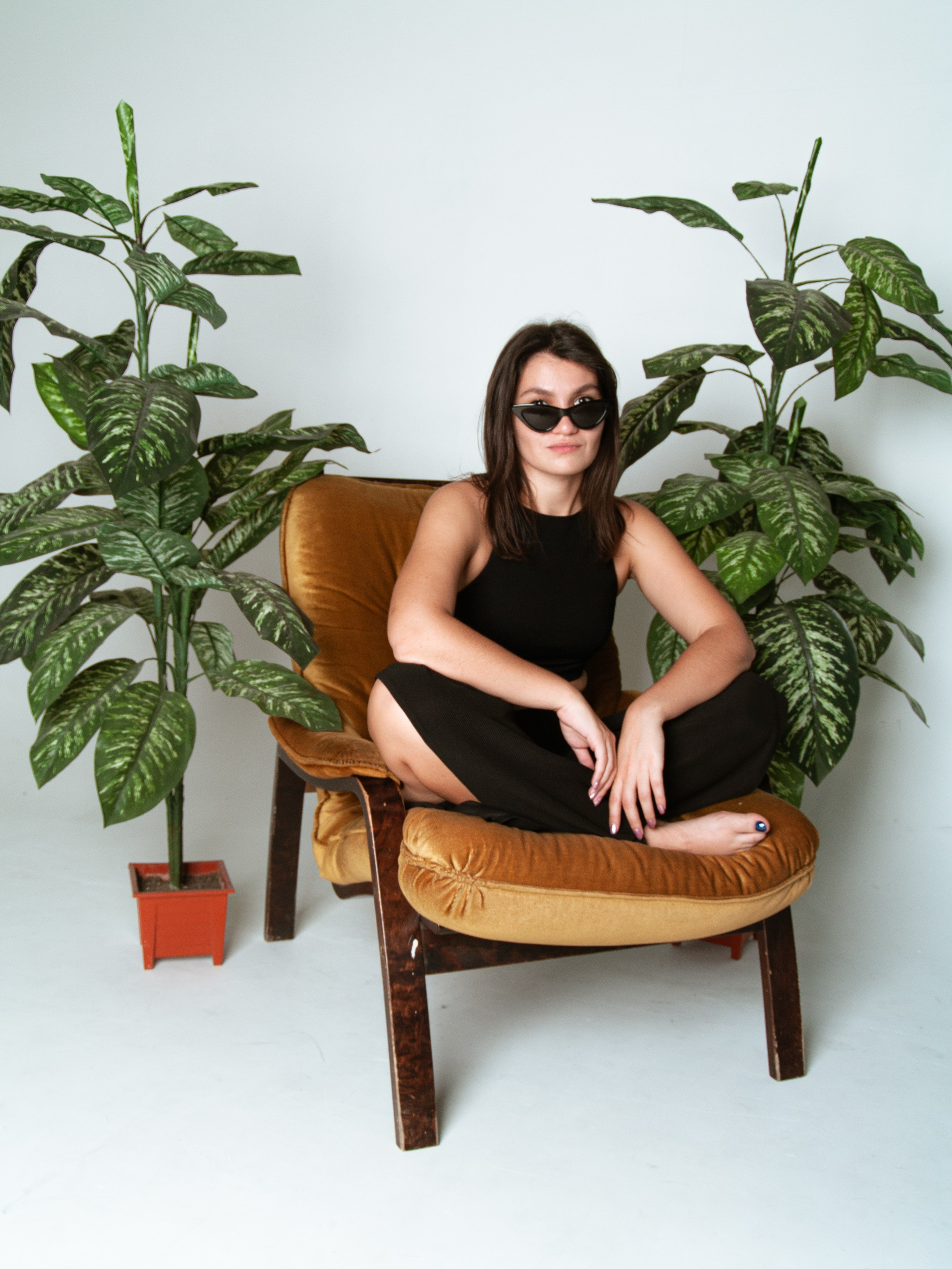 Лена. Фотограф Елизавета Маслова. Москва. Art, Fashion