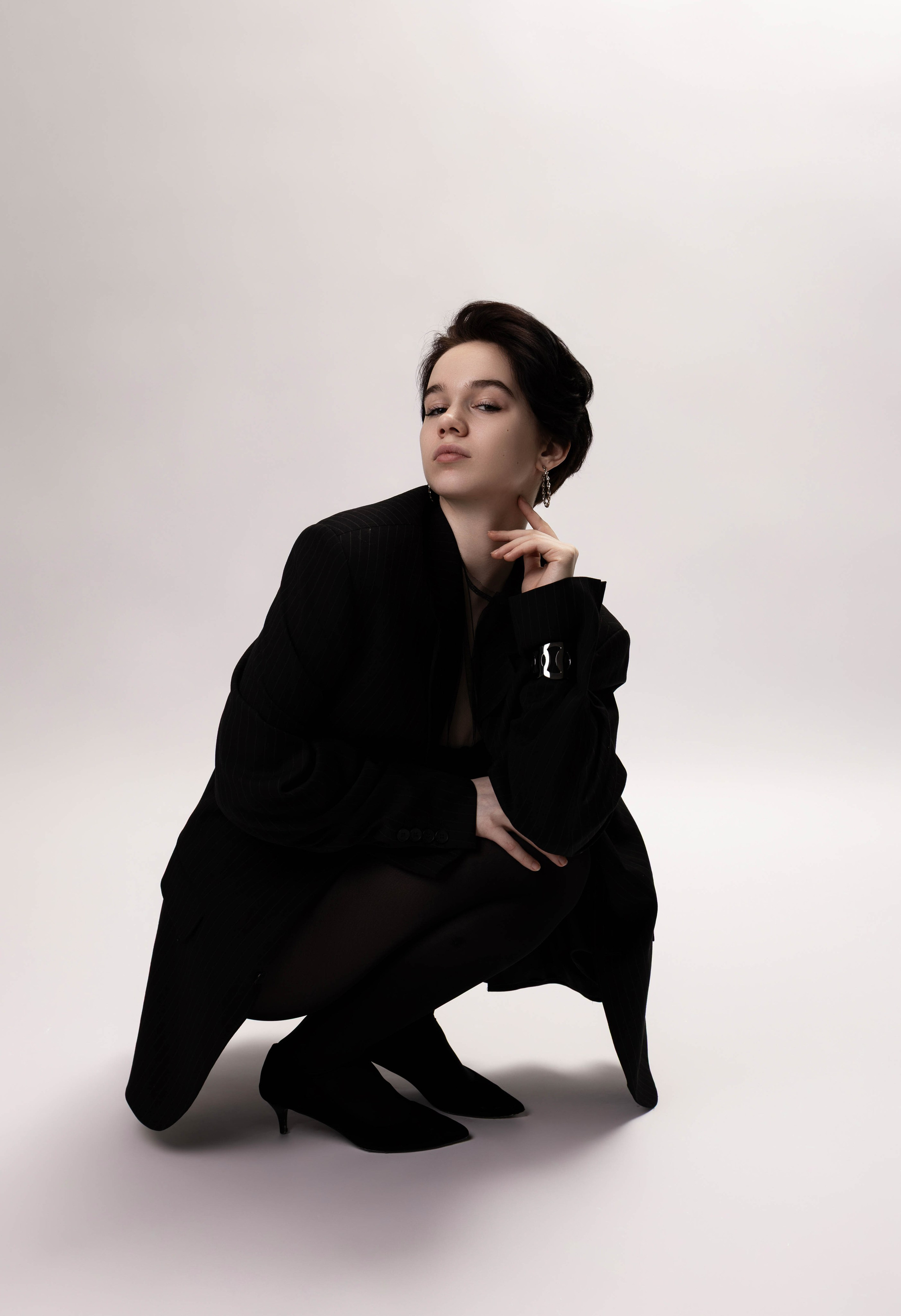 Александрина. Индивидуальный и парный фотограф в Санкт-Петербурге Юлия Поротникова