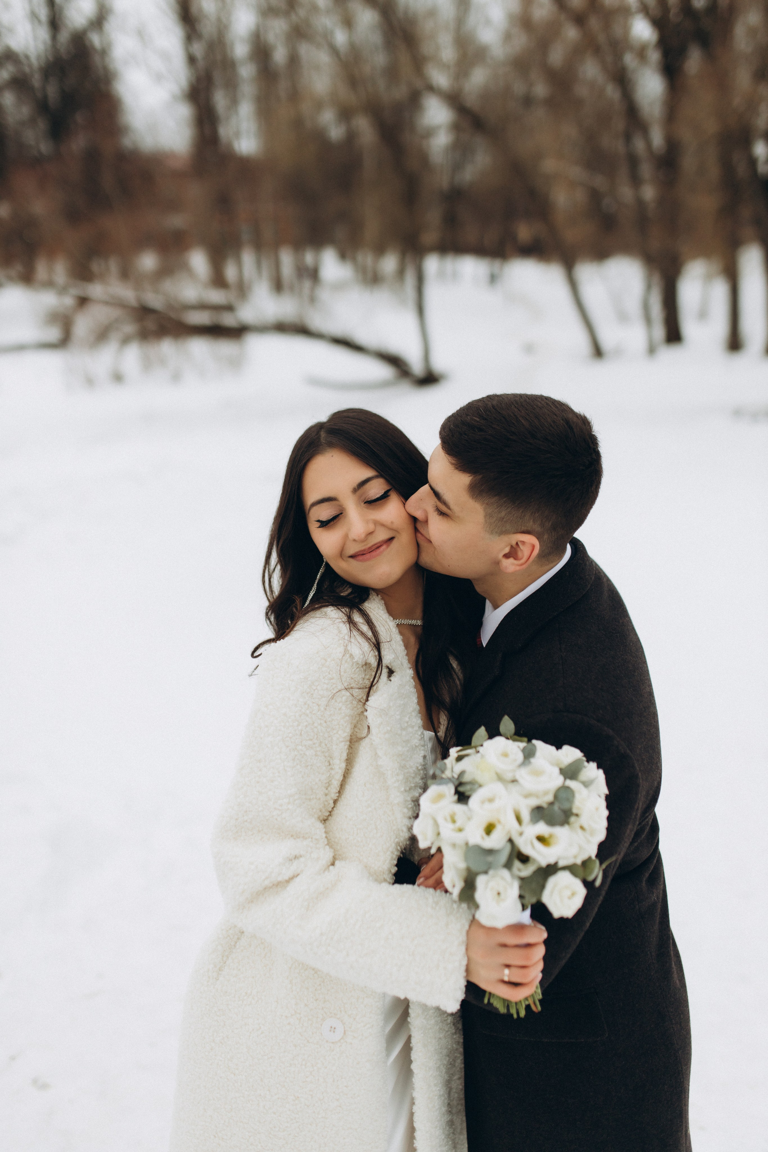 Владислав и Карина. Семейный фотограф в Обнинске