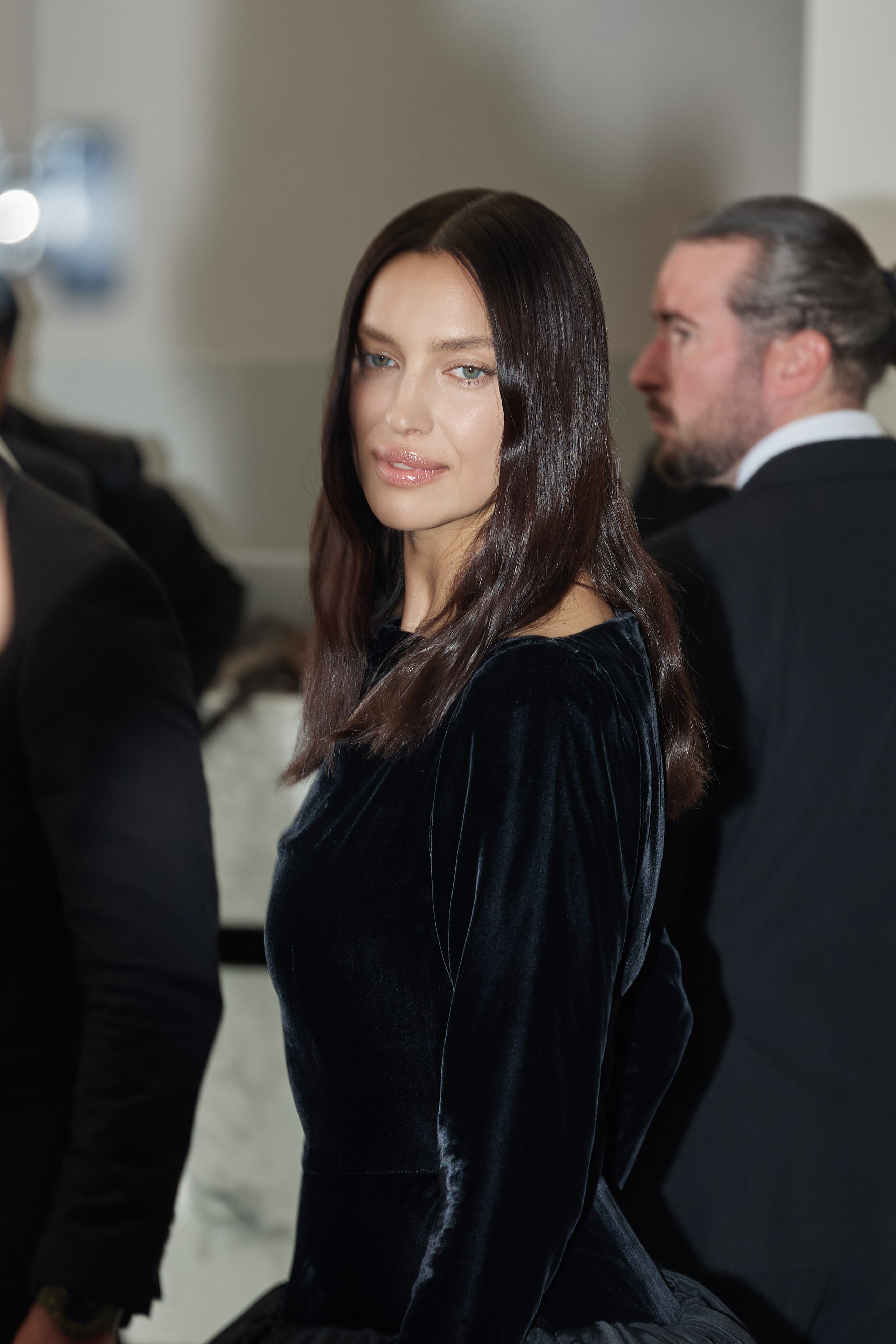 Cannes film festival 2025 day 2. Photographer in Milan Ivan Goncharov