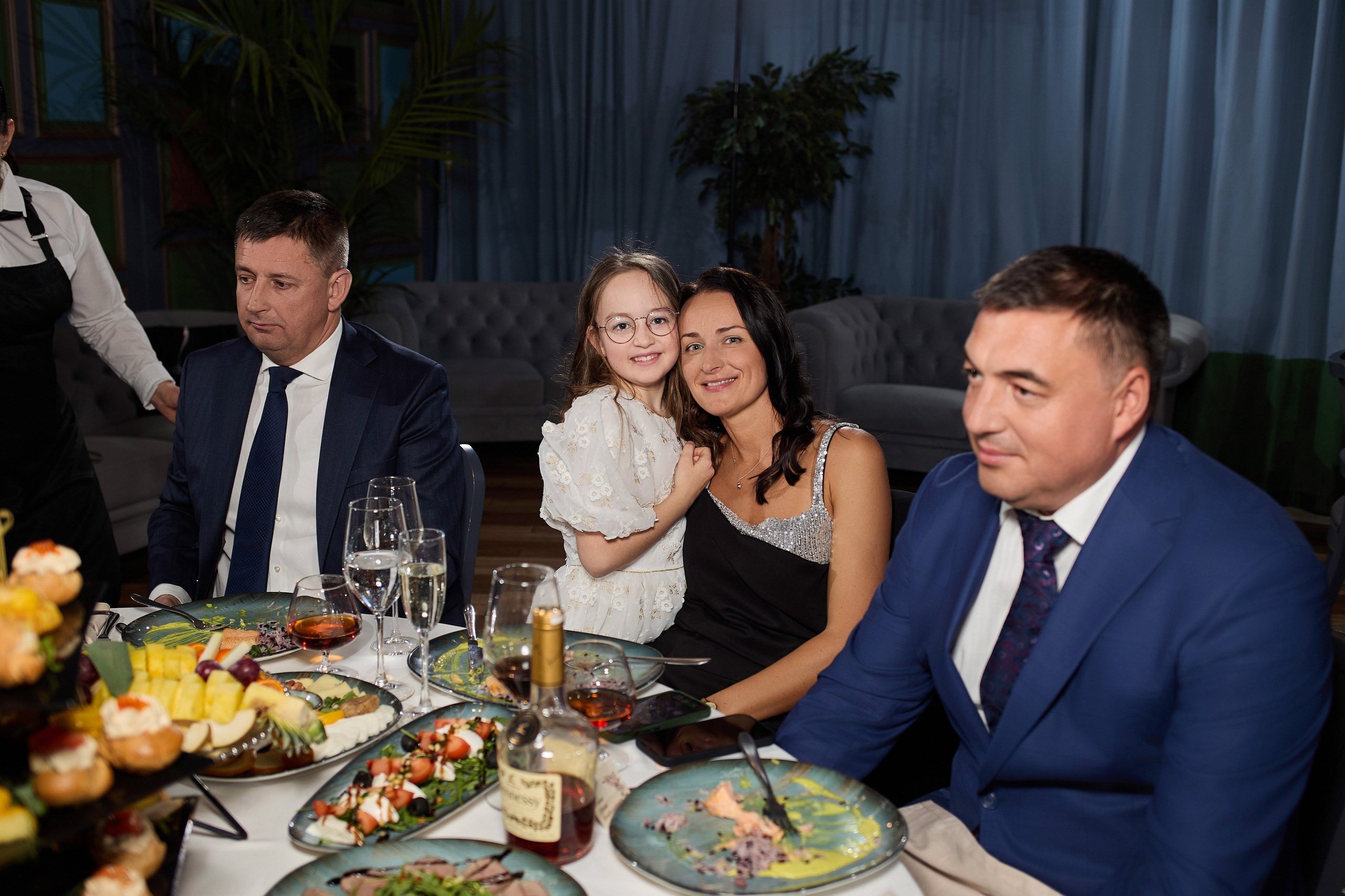 Юбилей. Свадебная, репортажная фотосъемка и видеосъемка в Минске. Илья и Юлия Ширмановы. Фотограф | Видеограф | Минск