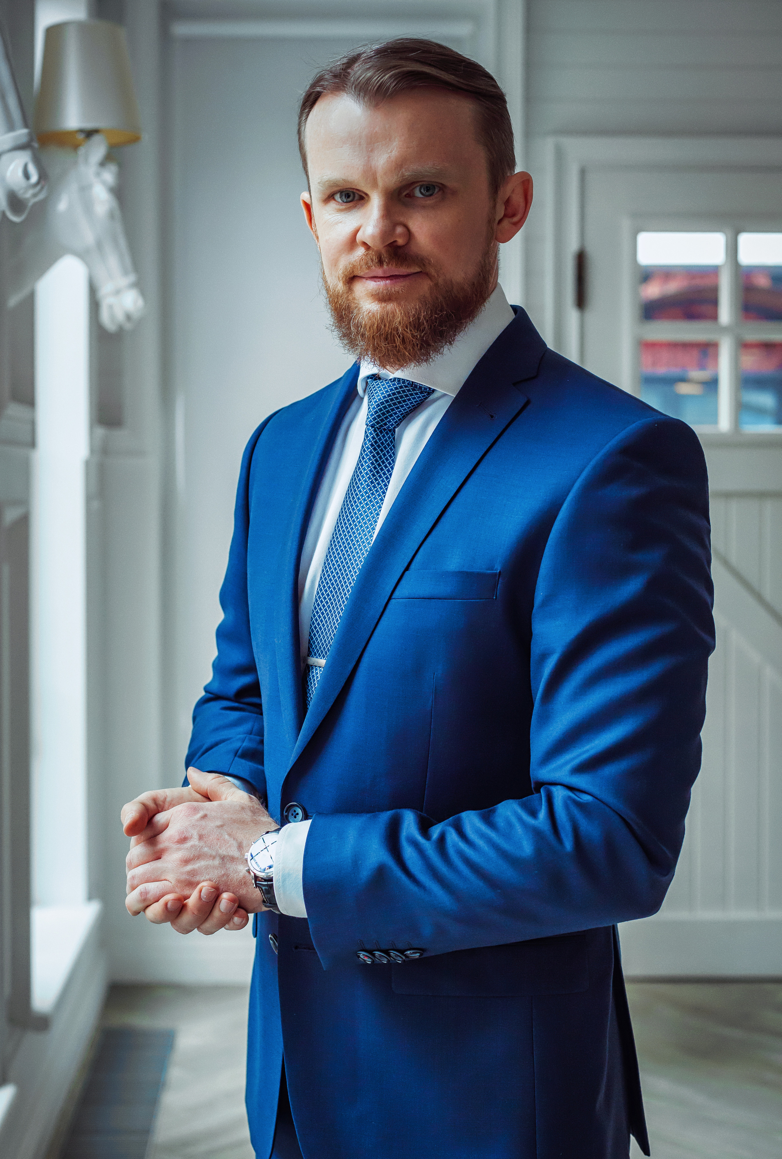 фотосессия для Михаил в Краснодаре - 8