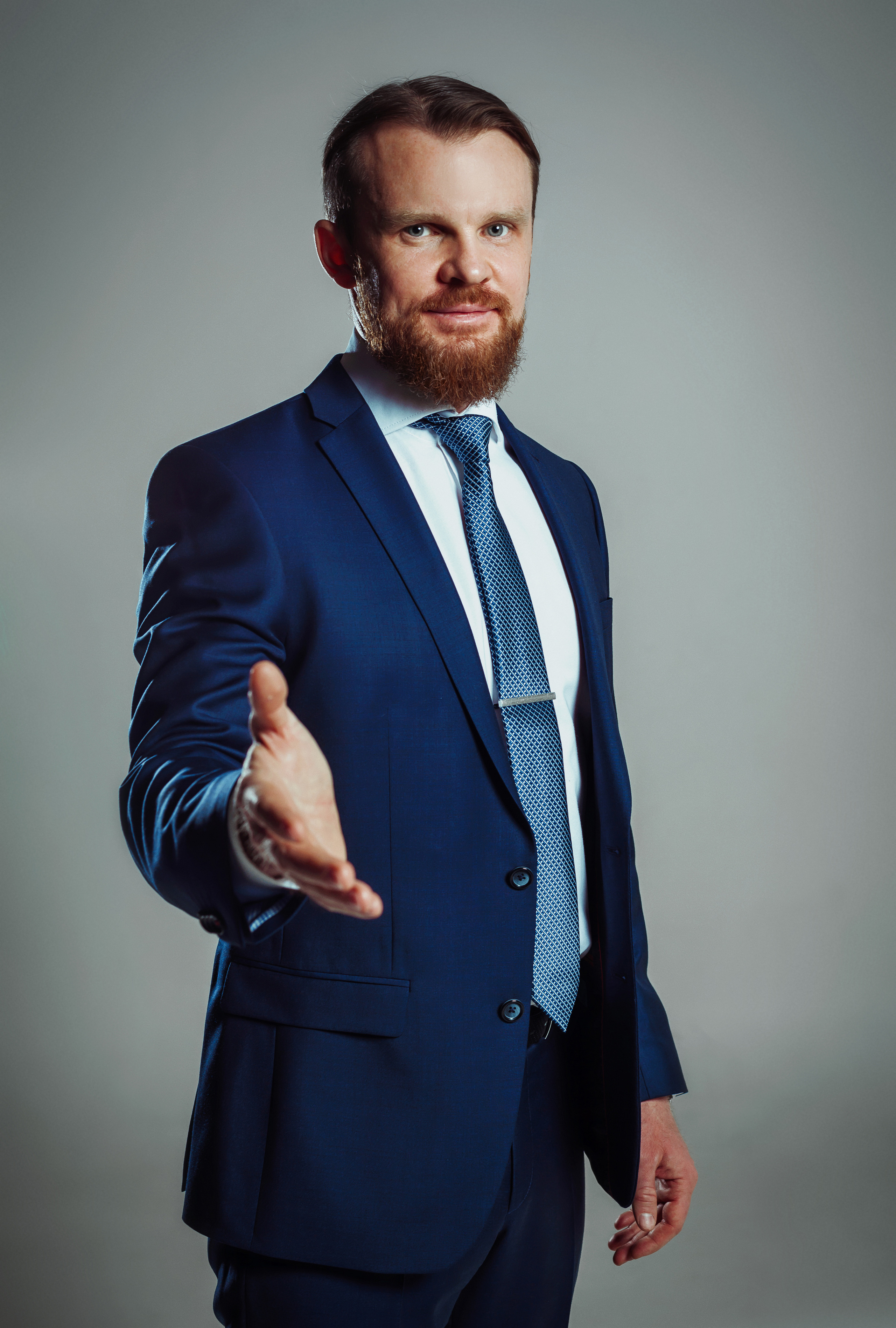 фотосессия для Михаил в Краснодаре - 9