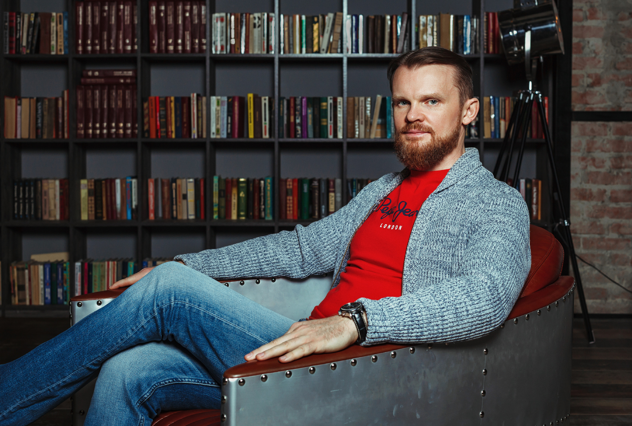 фотосессия для Михаил в Краснодаре - 16