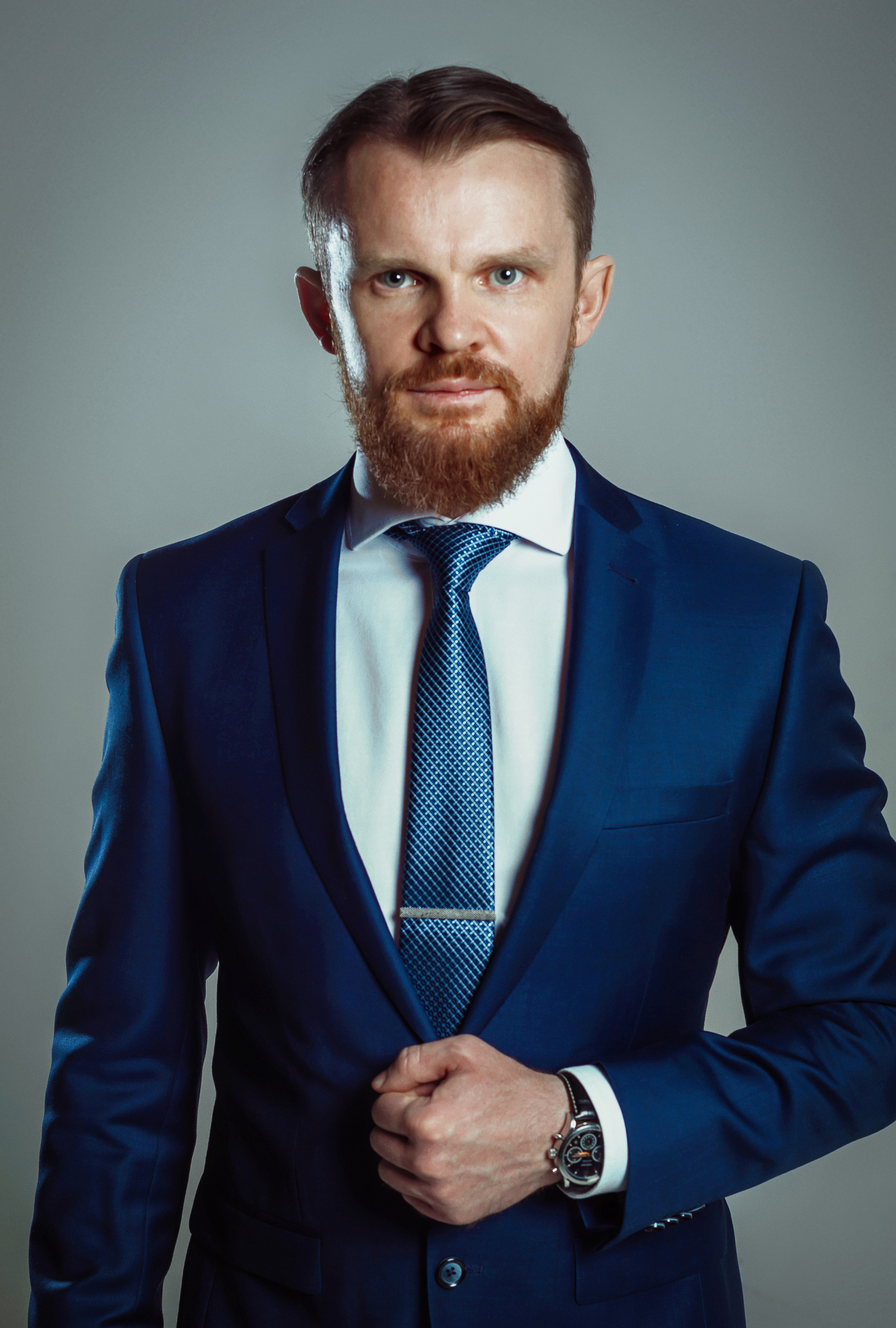 фотосессия для Михаил в Краснодаре - 5