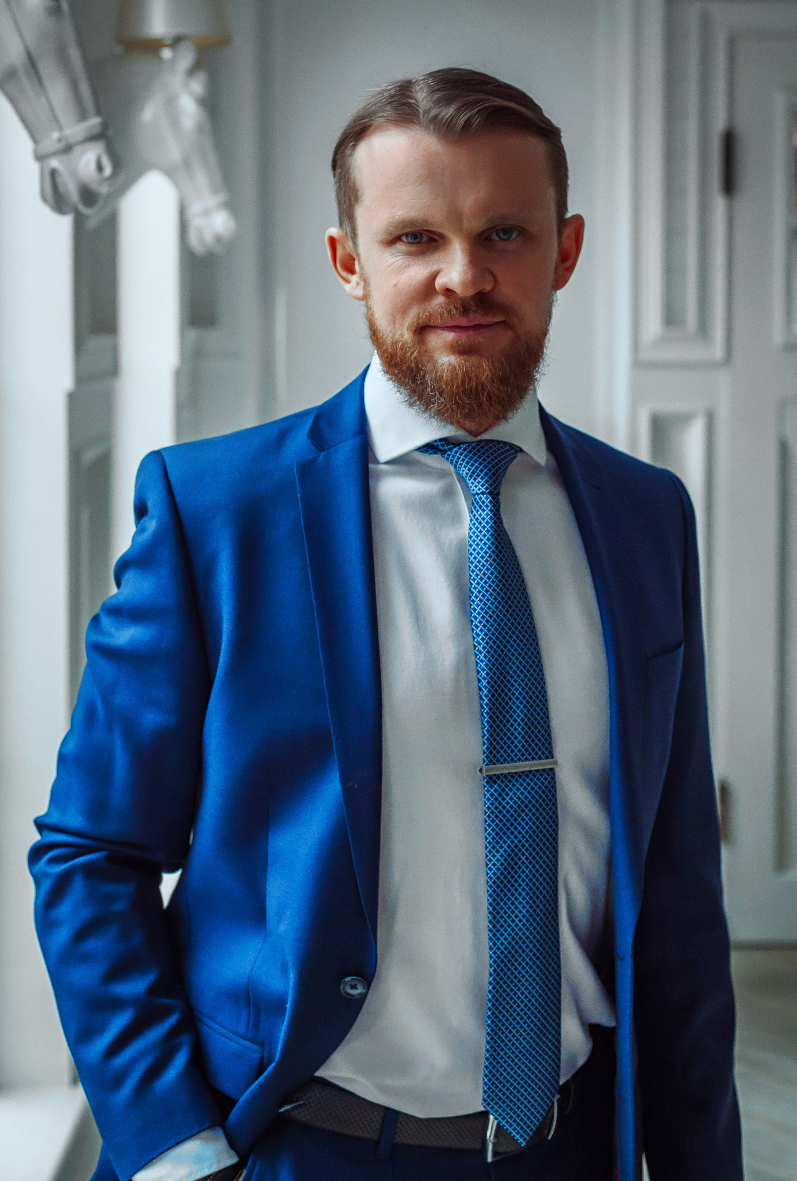 фотосессия для Михаил в Краснодаре - 7