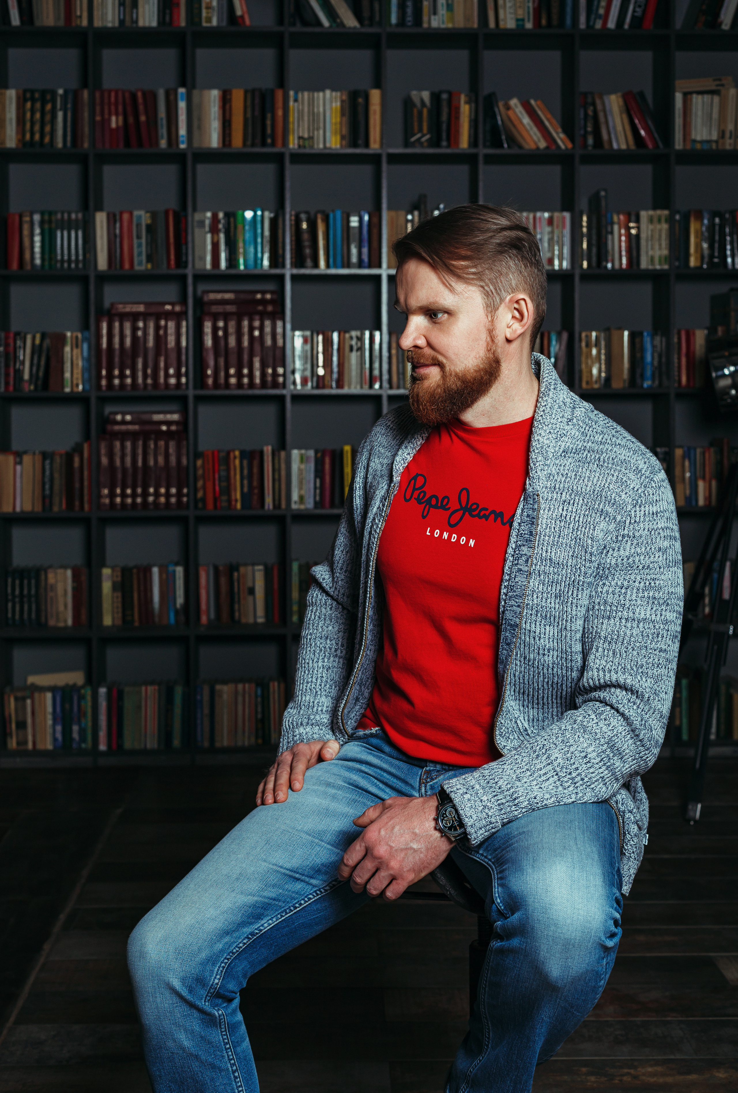 фотосессия для Михаил в Краснодаре - 15