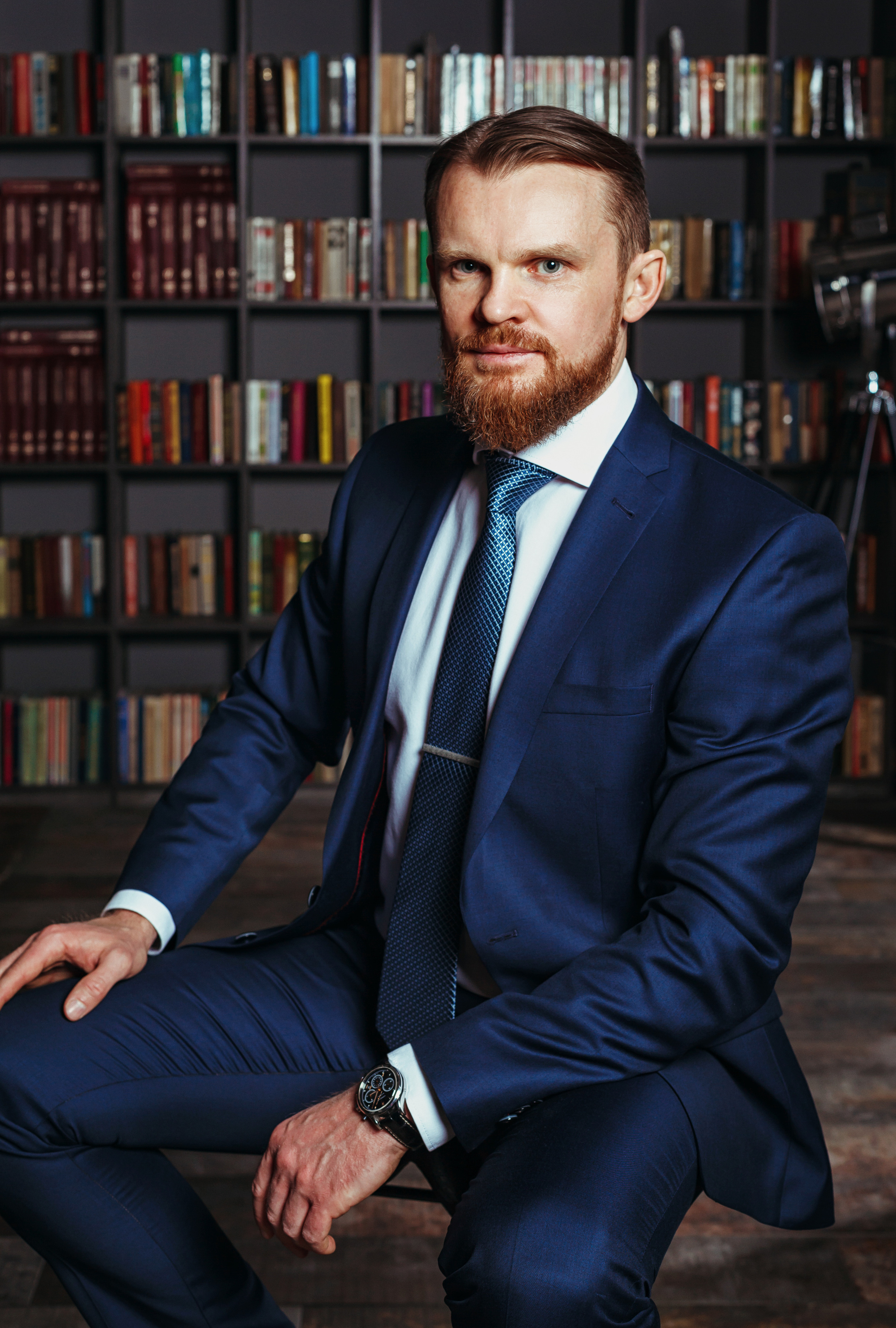 фотосессия для Михаил в Краснодаре - 3