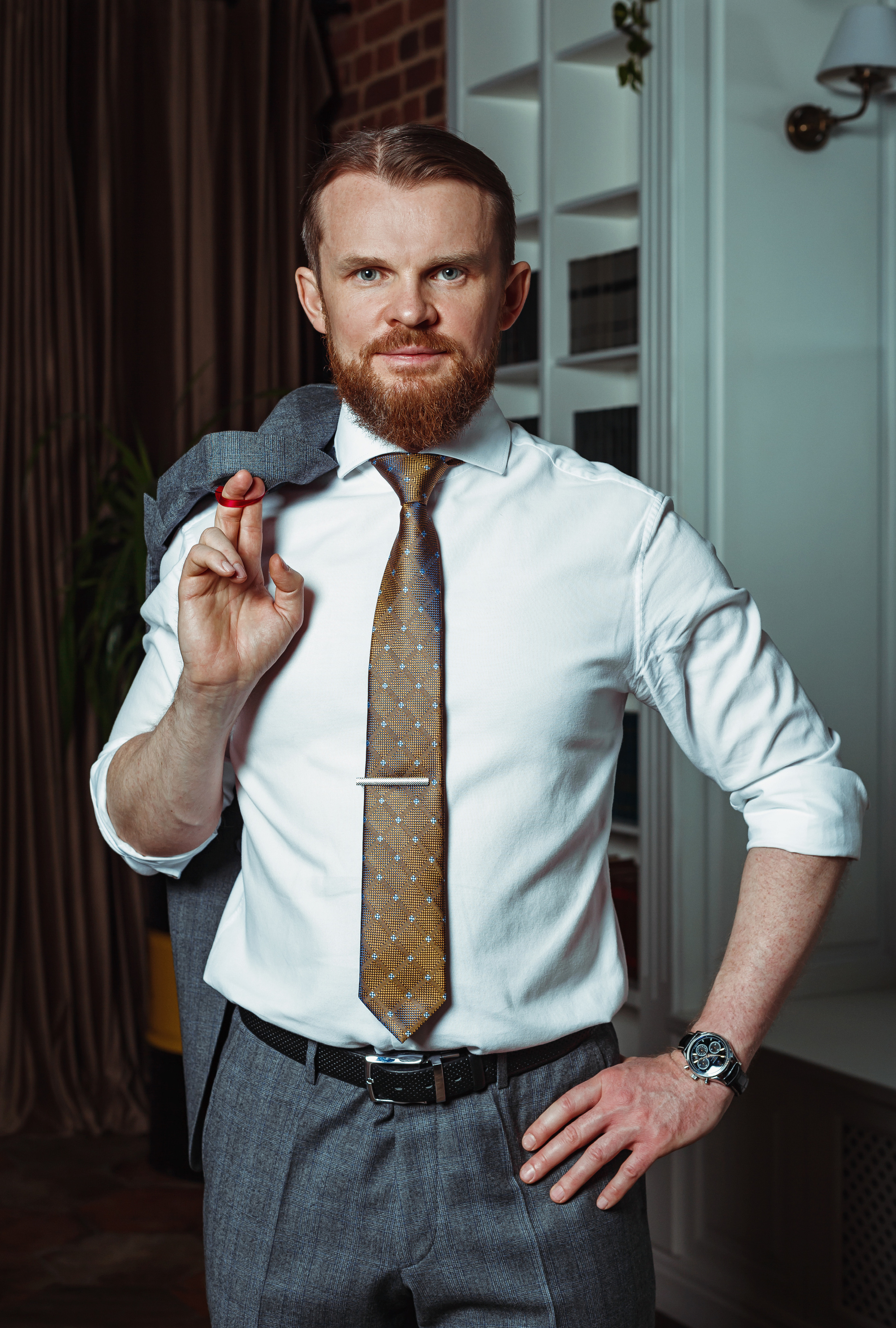 фотосессия для Михаил в Краснодаре - 12