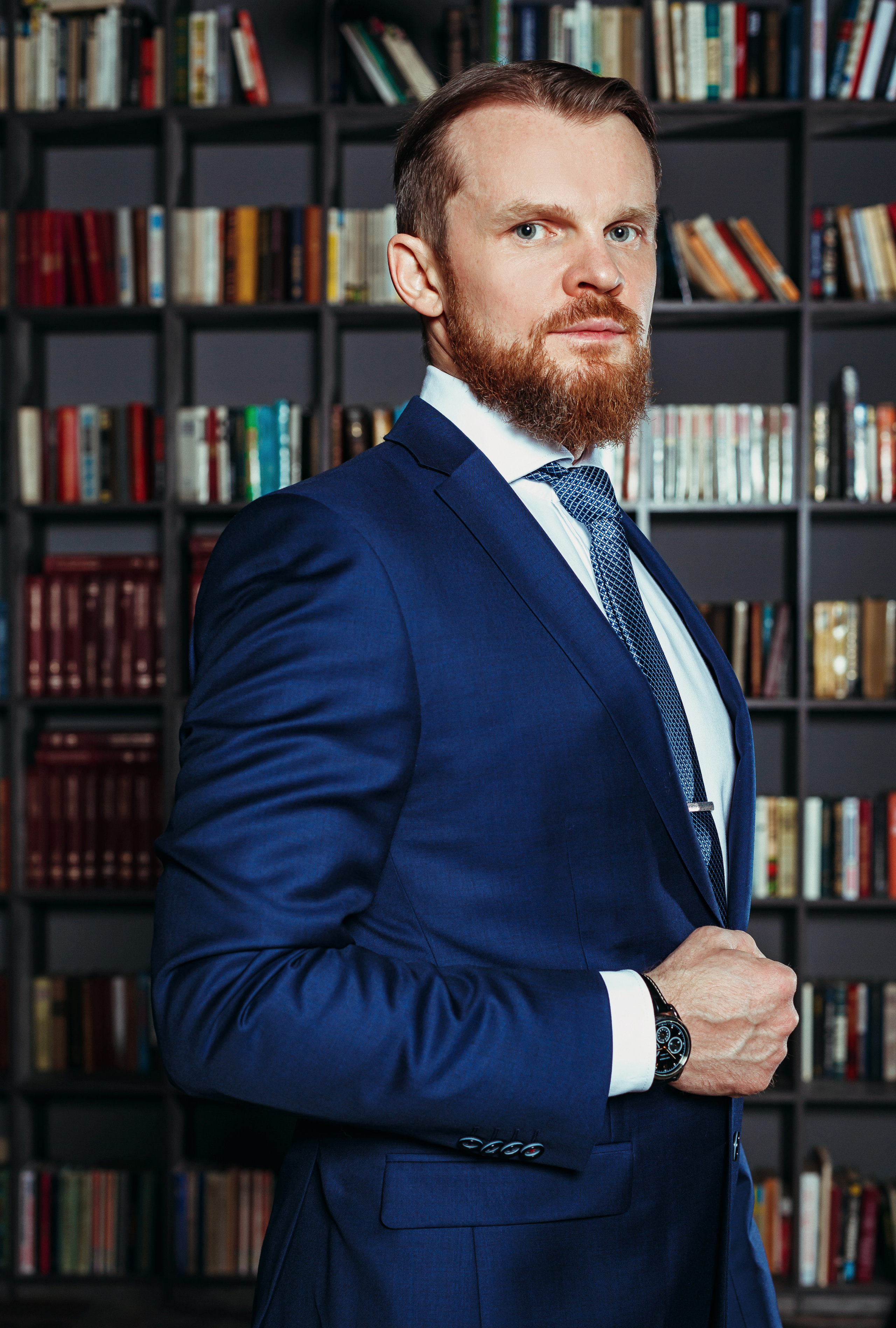 фотосессия для Михаил в Краснодаре - 1