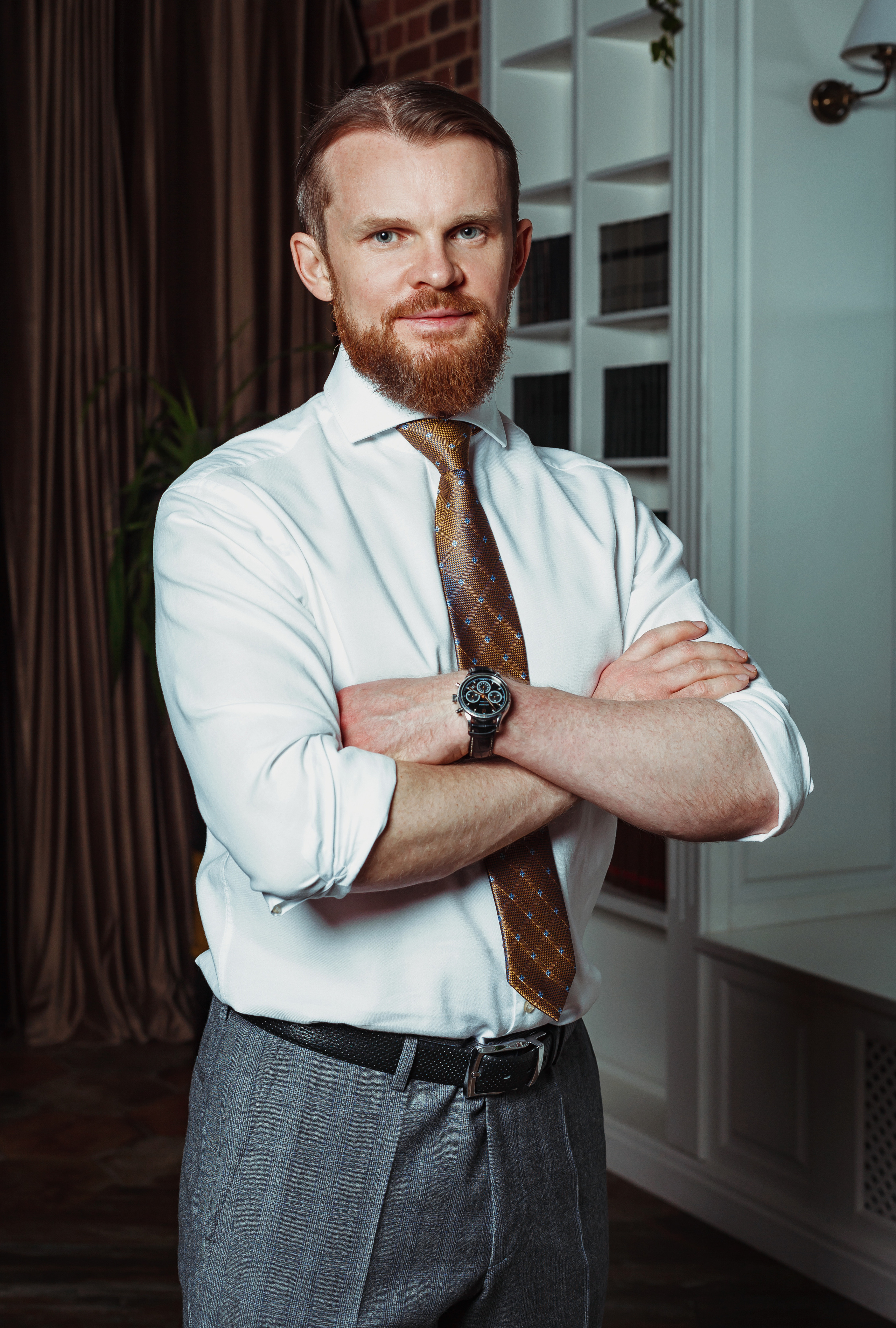 фотосессия для Михаил в Краснодаре - 11