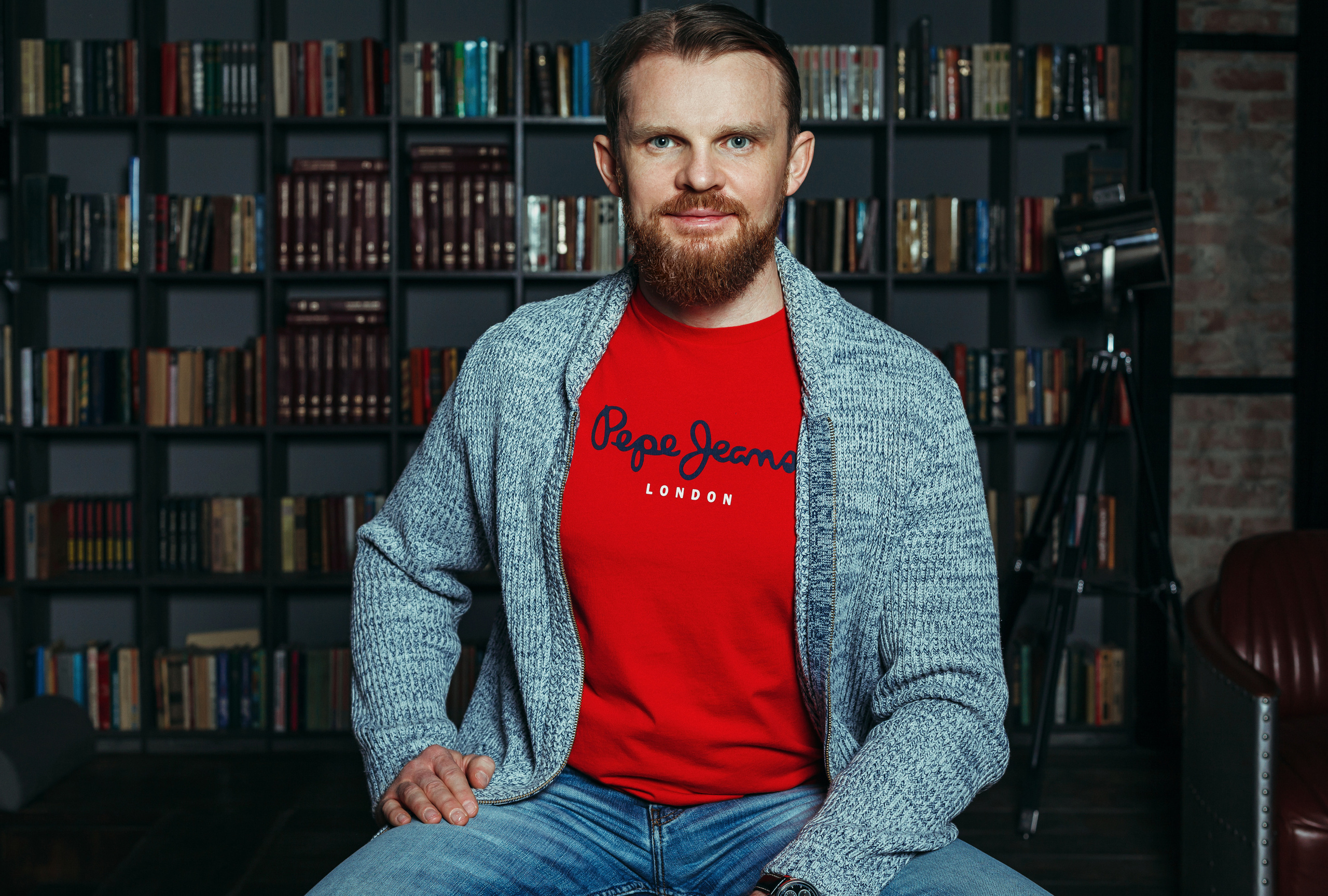 фотосессия для Михаил в Краснодаре - 17