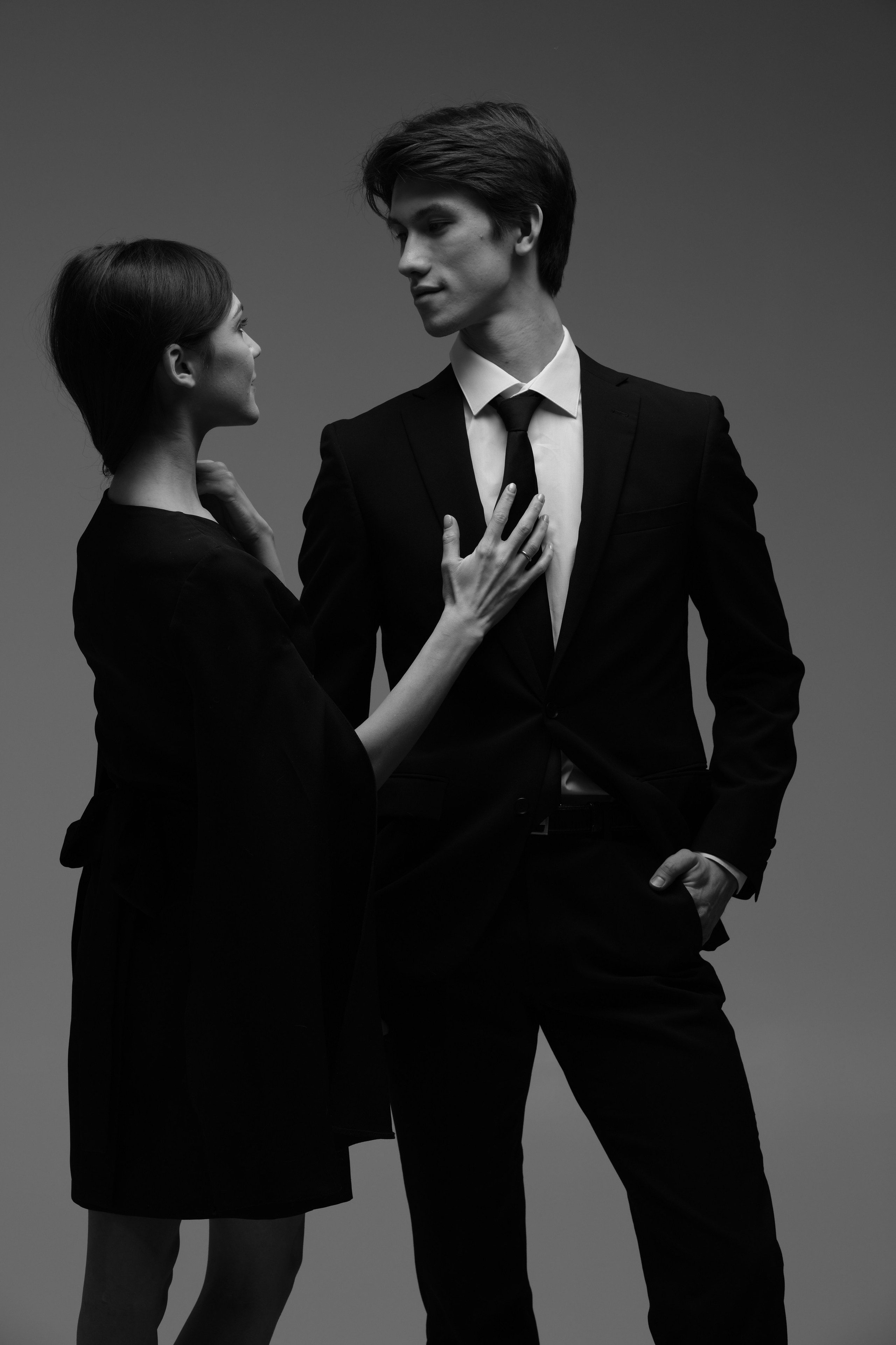 Марк и Екатерина. Фотограф в Москве Шах Мамаджан