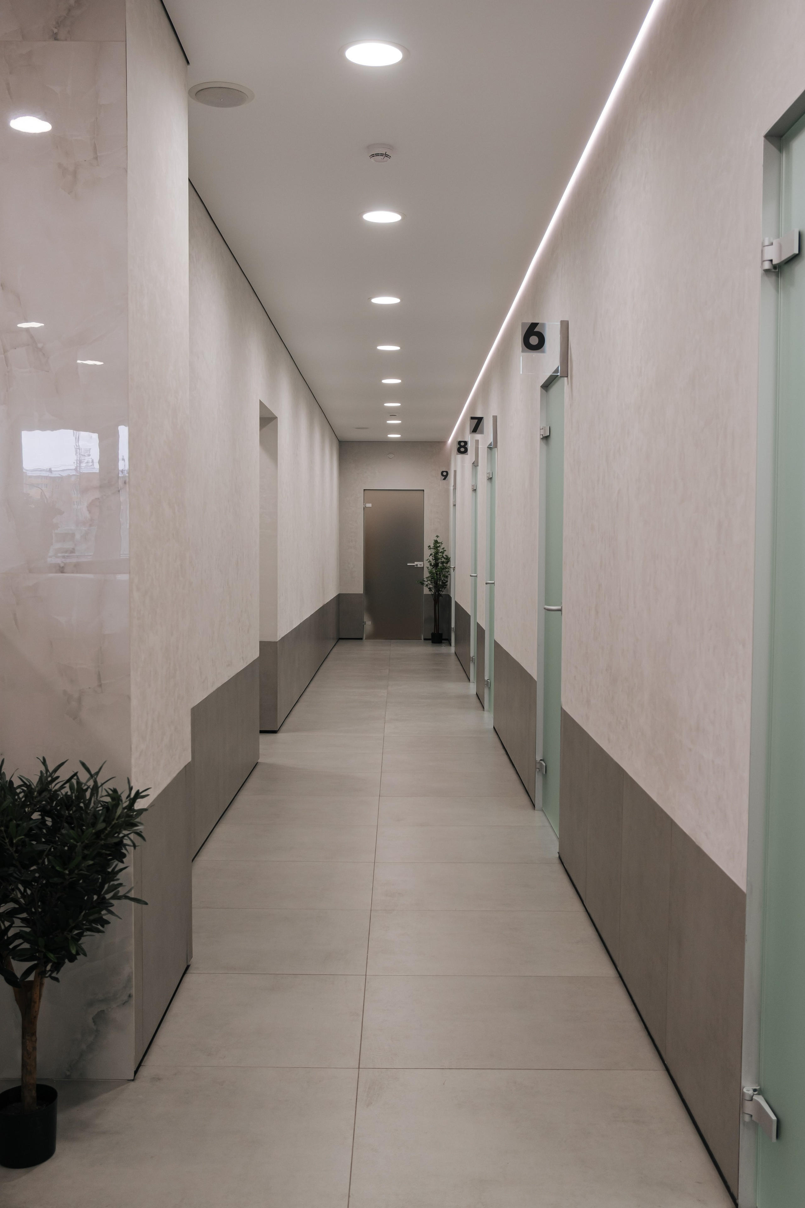 «IMPLANT DENT» Стоматологическая клиника. Фуд и предметный фотограф Виталий Морозов г. Москва