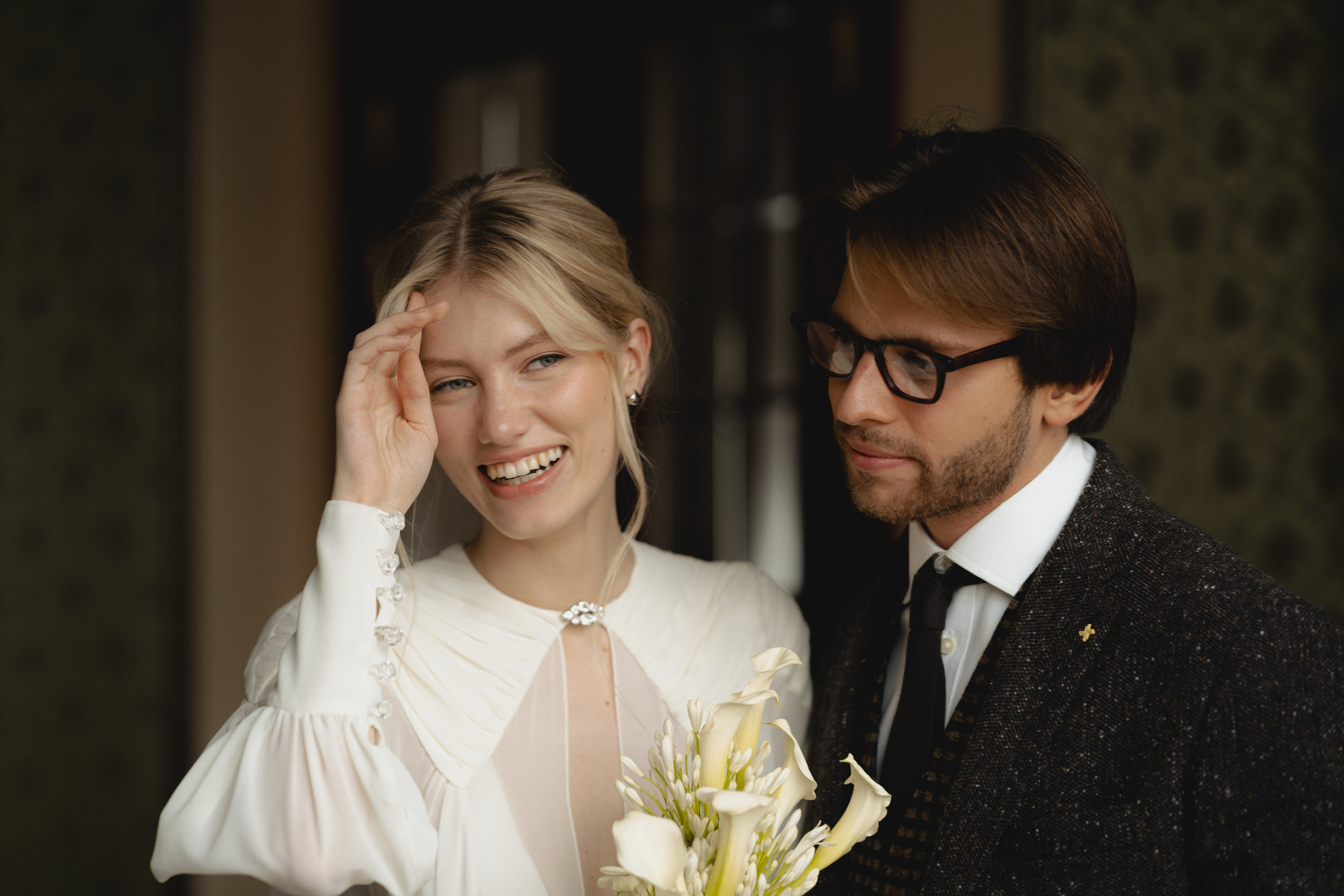 Свадебный день. Индивидуальные, семейные, любовные съемки в Москве