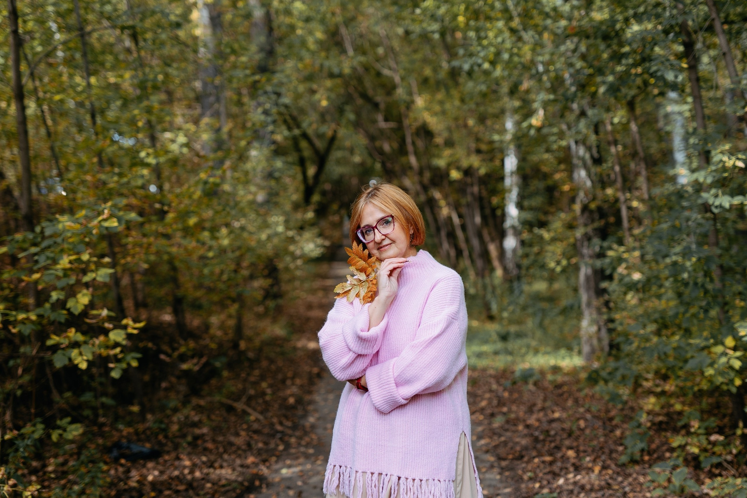 Индвидуальные съемки. Фотограф Екатерина Головатюк, Железногорск Красноярского края