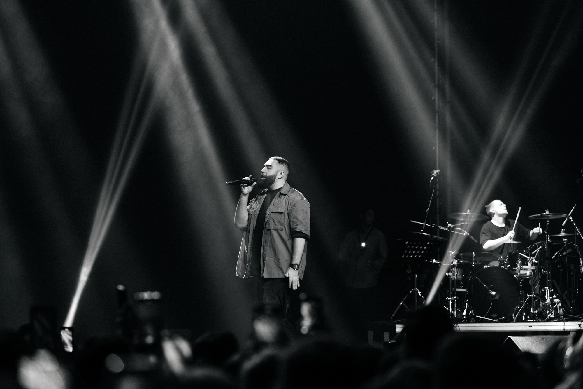 Jah Khalib. ГЛАВНАЯ