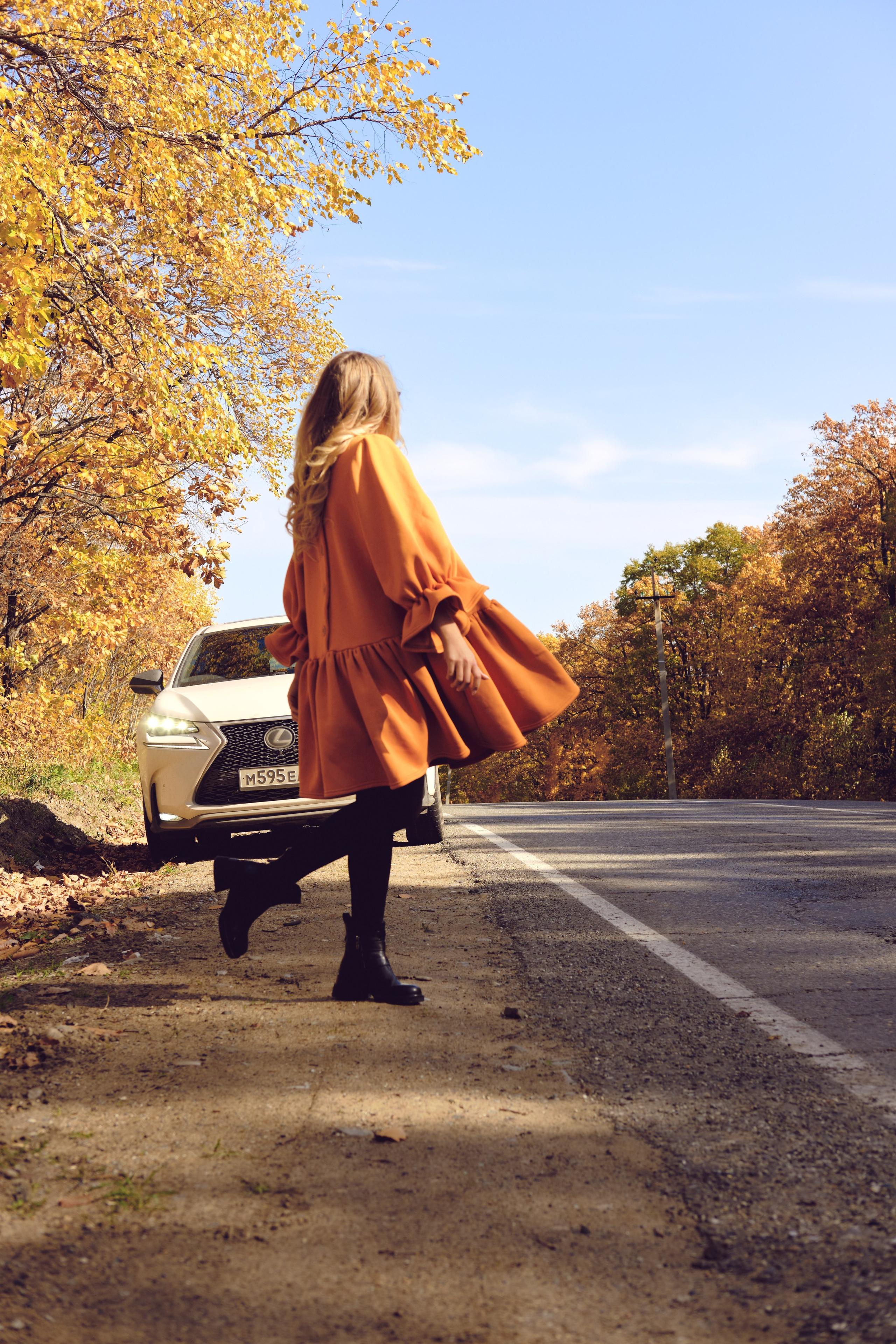 Street. Фотограф-психолог в Хабаровске Ольга Студеникина