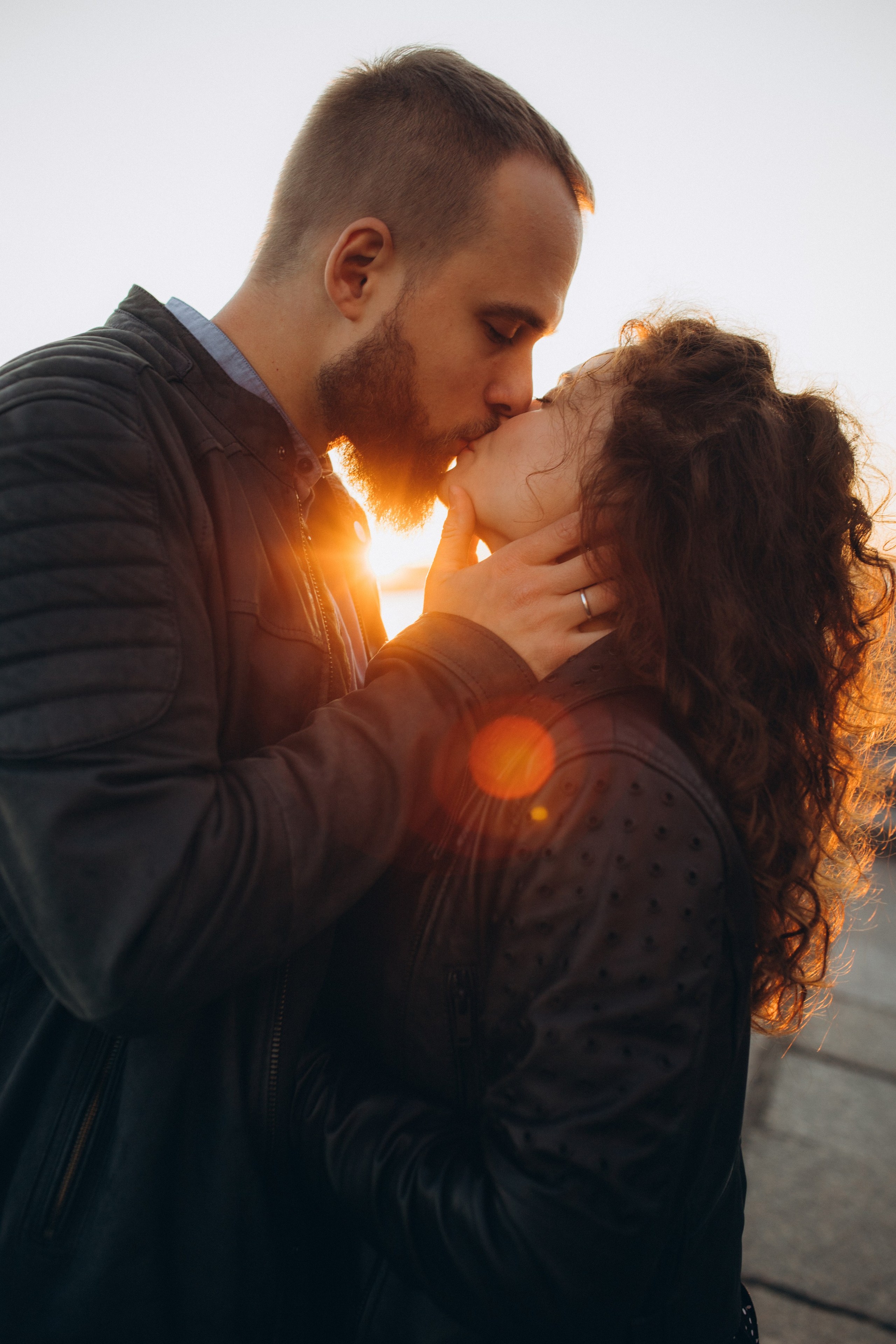 Елизавета & Виктор. Фотограф Винокурова Кристина в Санкт-Петербурге