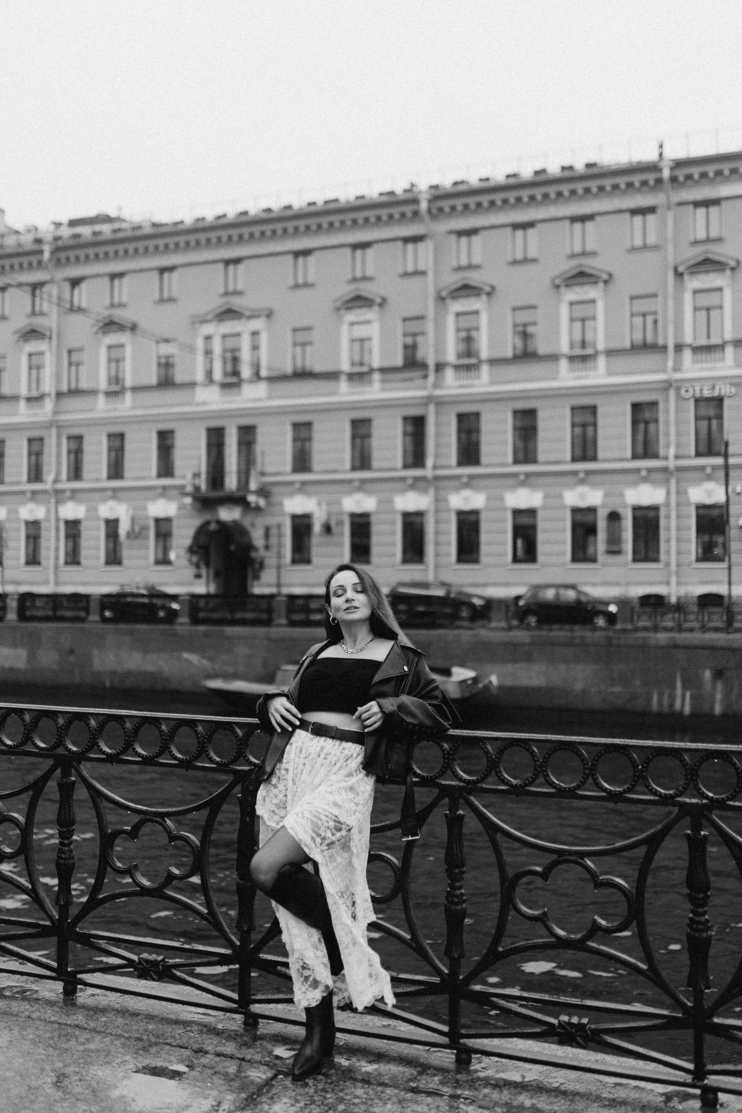 Анастасия. Фотограф Винокурова Кристина в Санкт-Петербурге