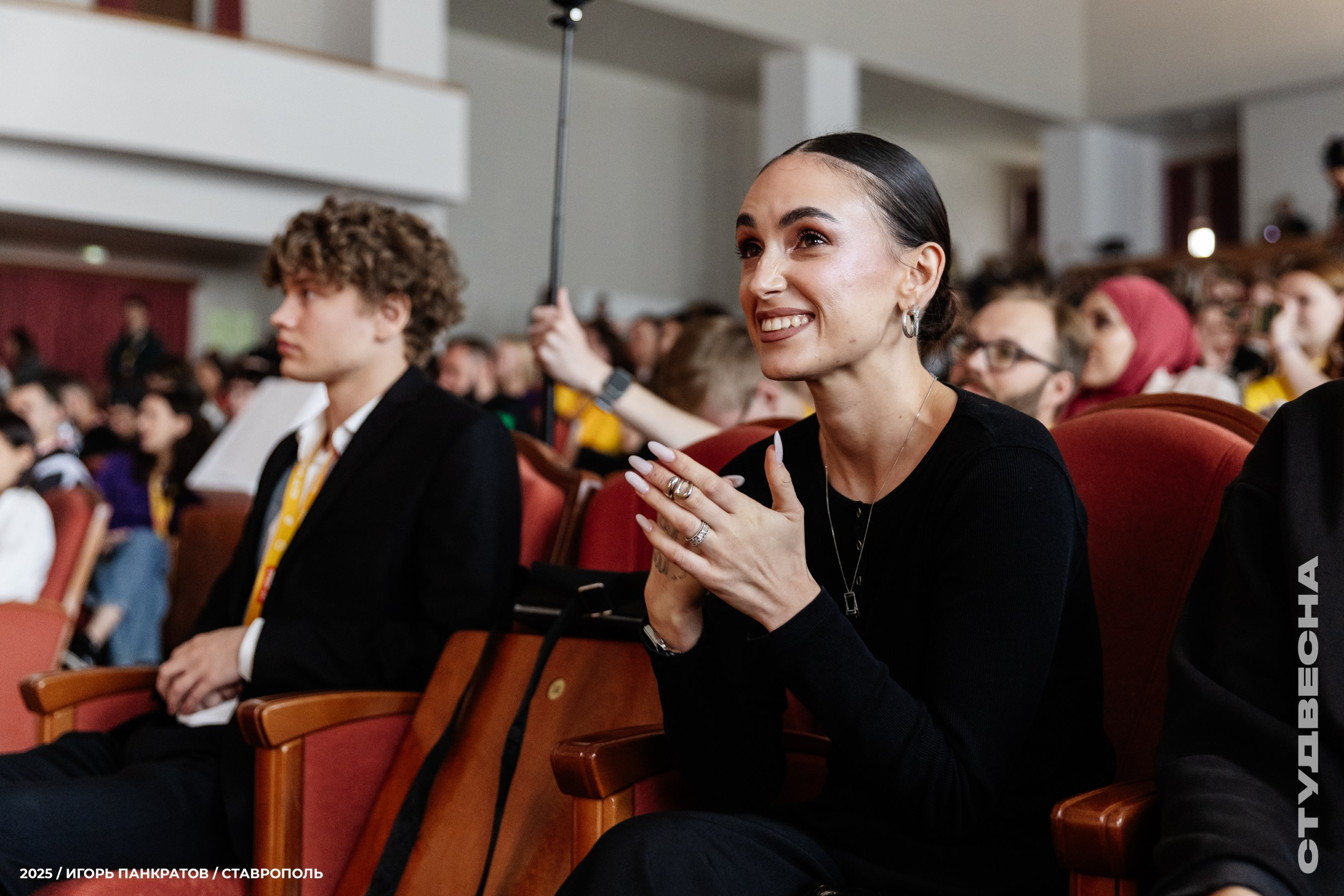 Репортаж. Игорь Панкратов | Фотограф Ставрополь