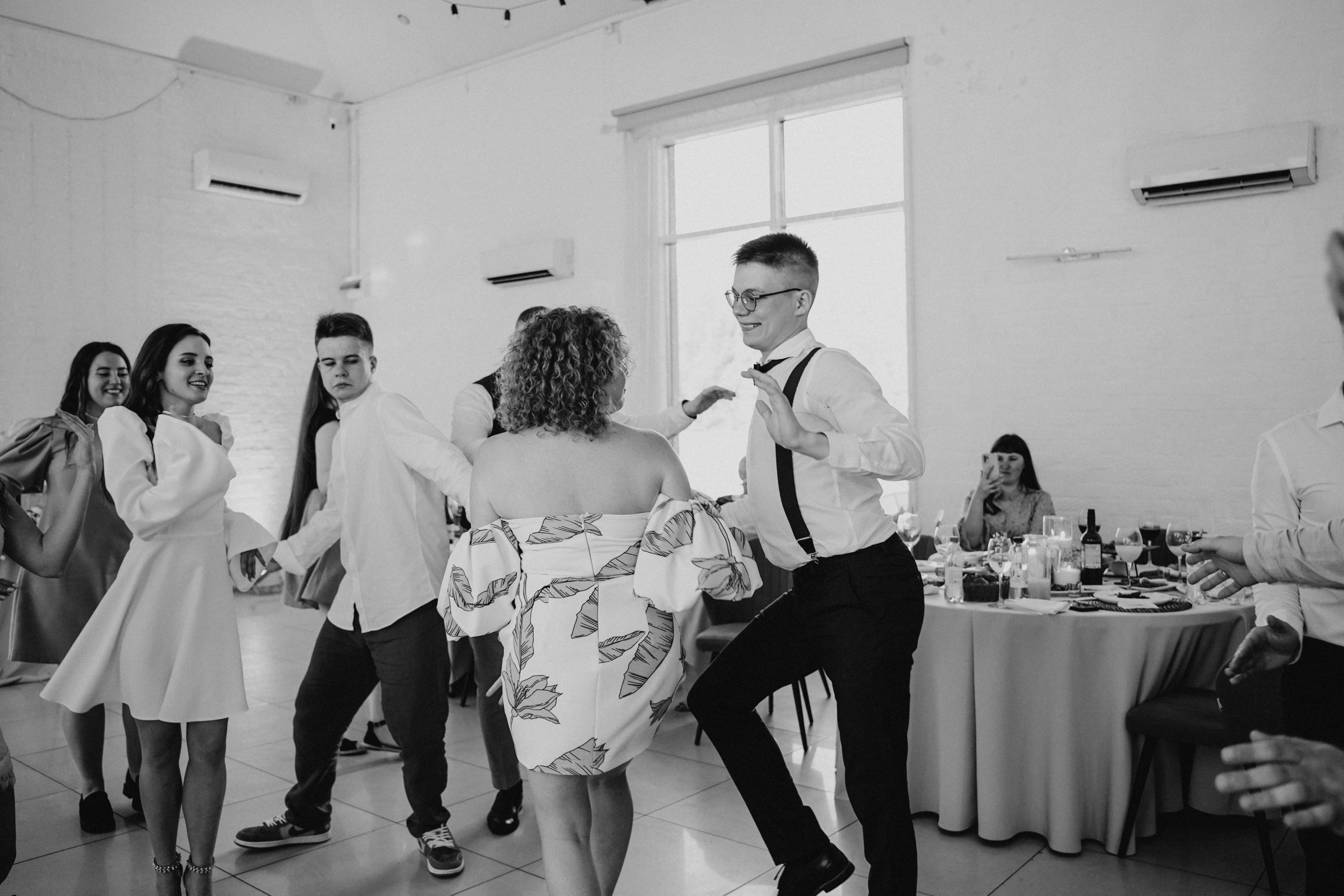 Катя&Серёжа. Фотограф, Видеограф Новосибирск