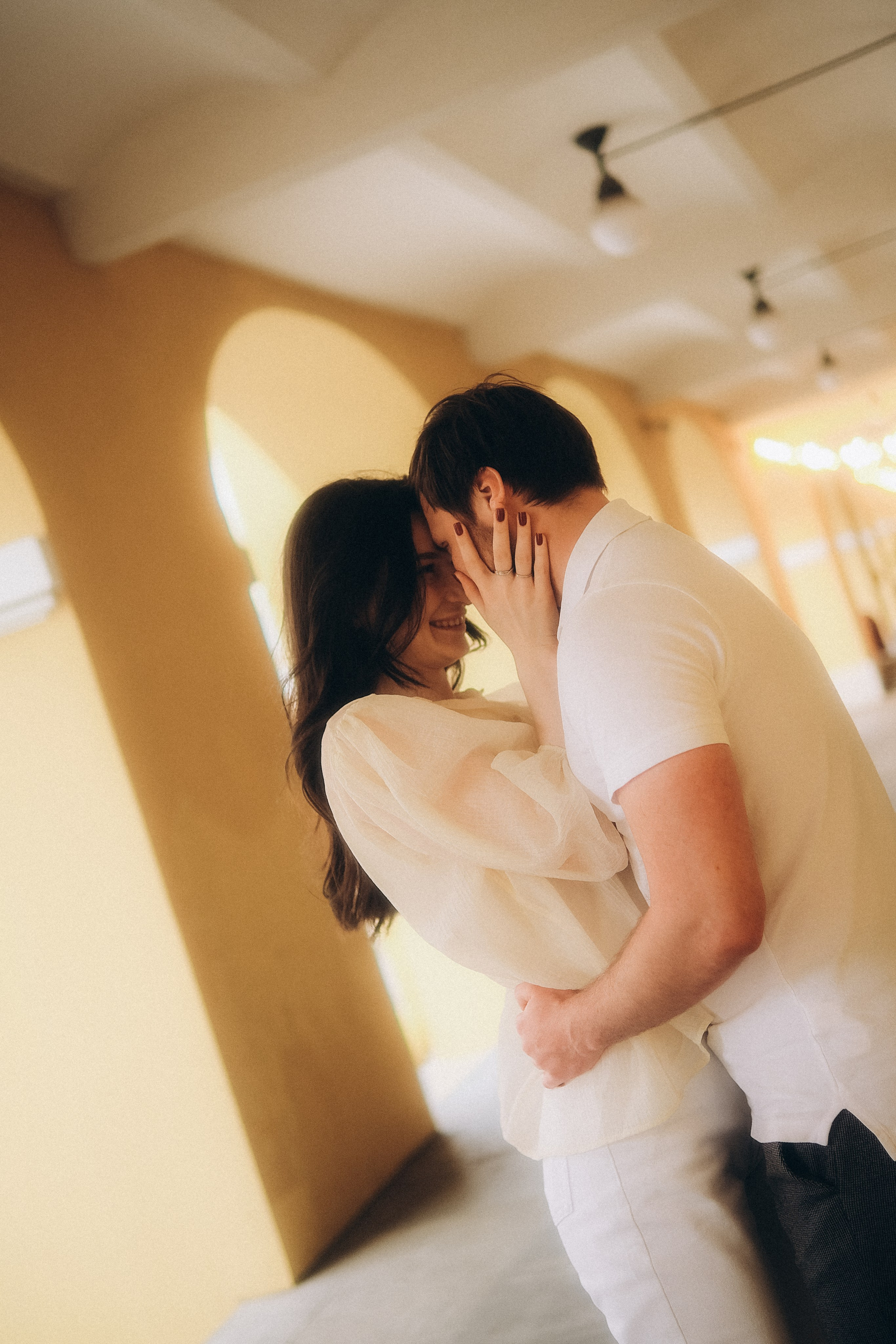 Сабина & Лёша. Phdkvmr.ru