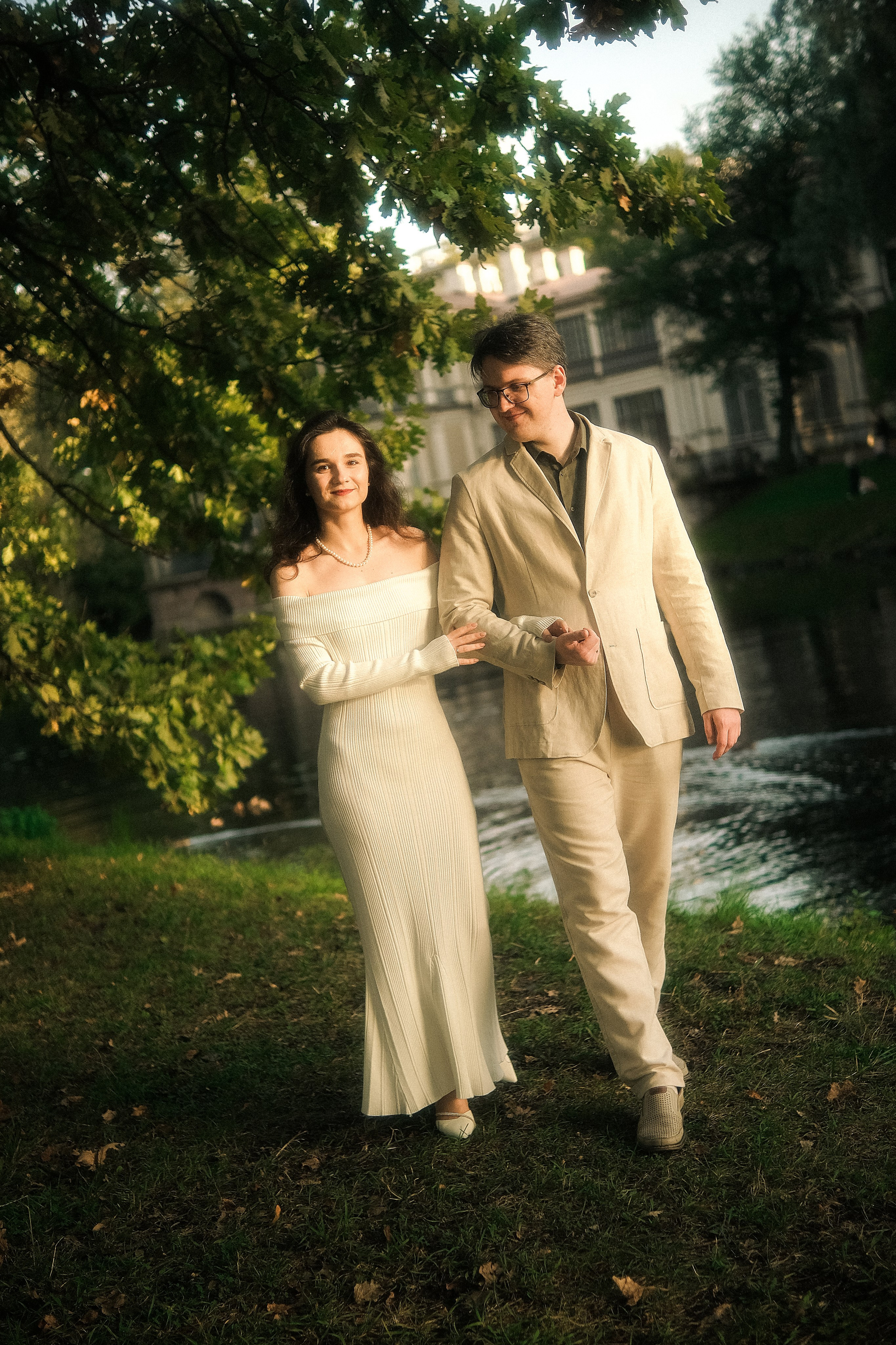 Алина & Вова. Phdkvmr.ru