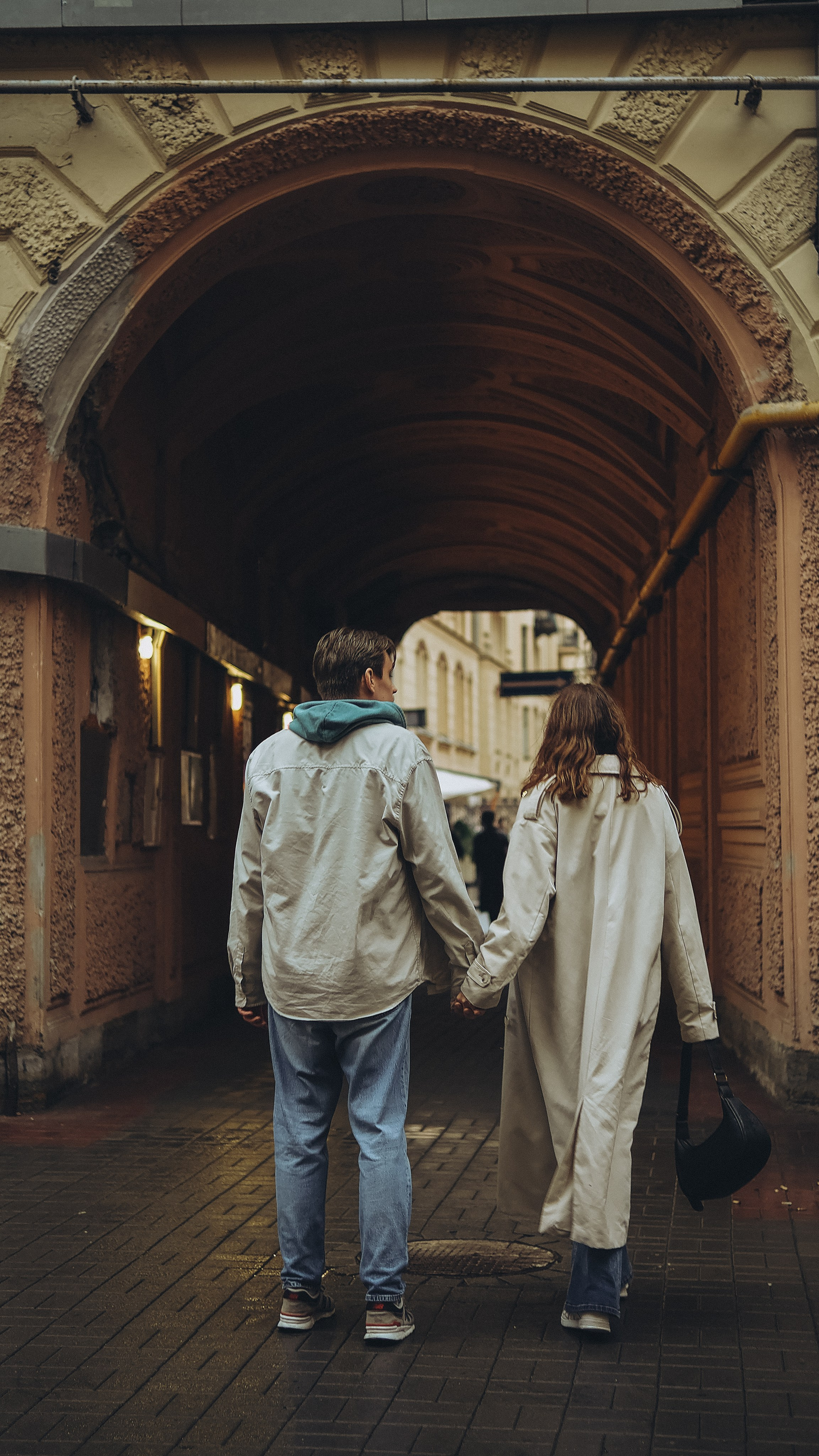 Даша & Илья. Phdkvmr.ru