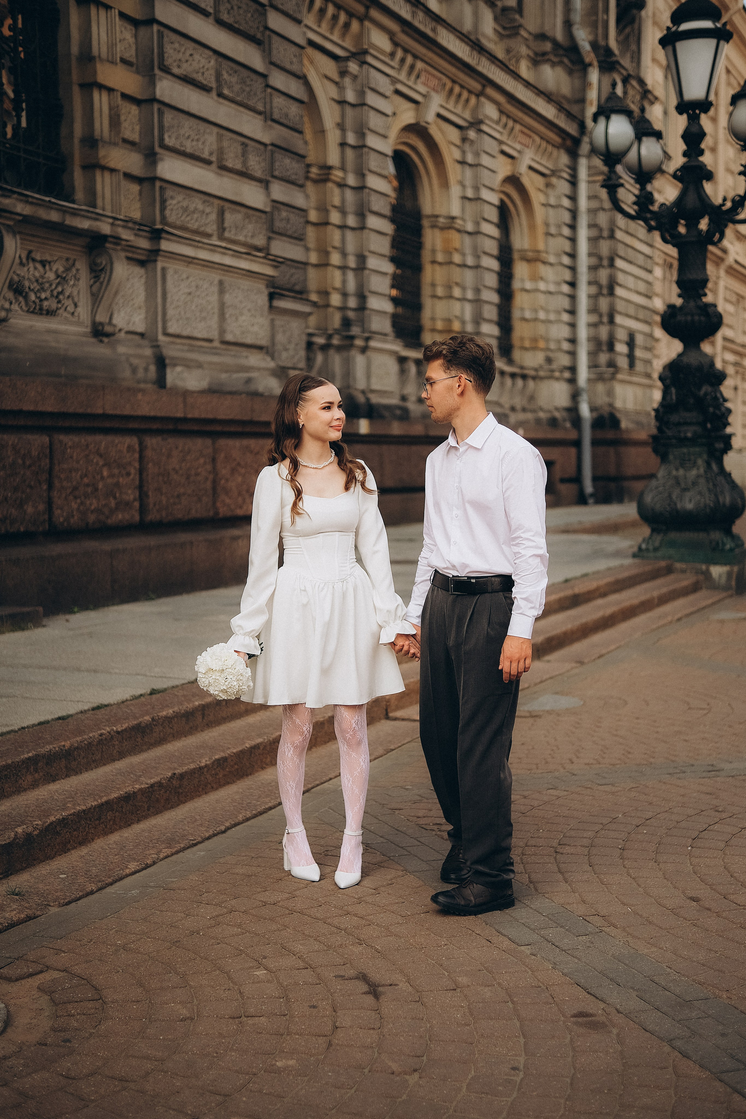 Таня & Костя. Phdkvmr.ru