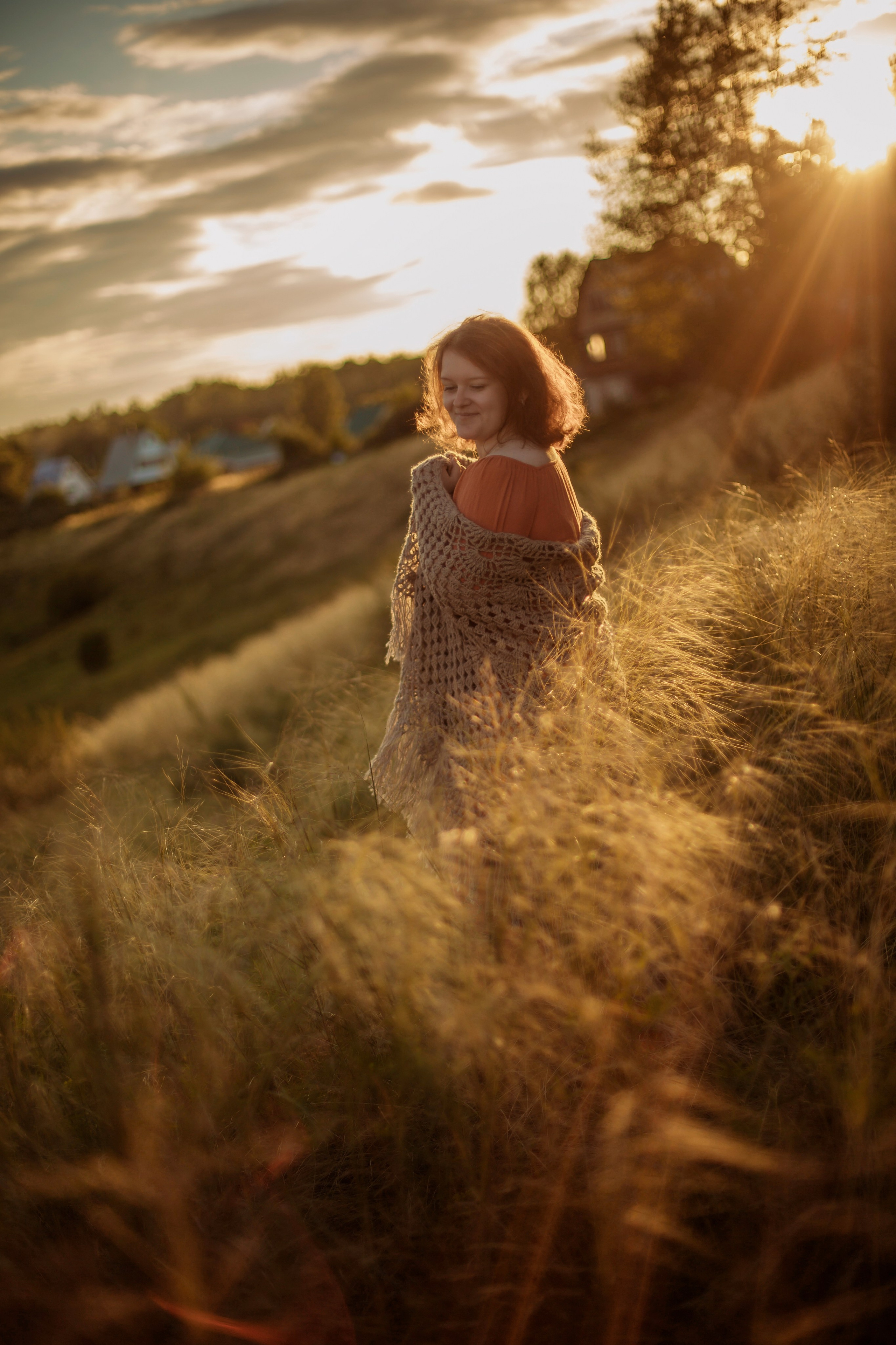 Семейная сьемка. Семейный фотограф в Кургане