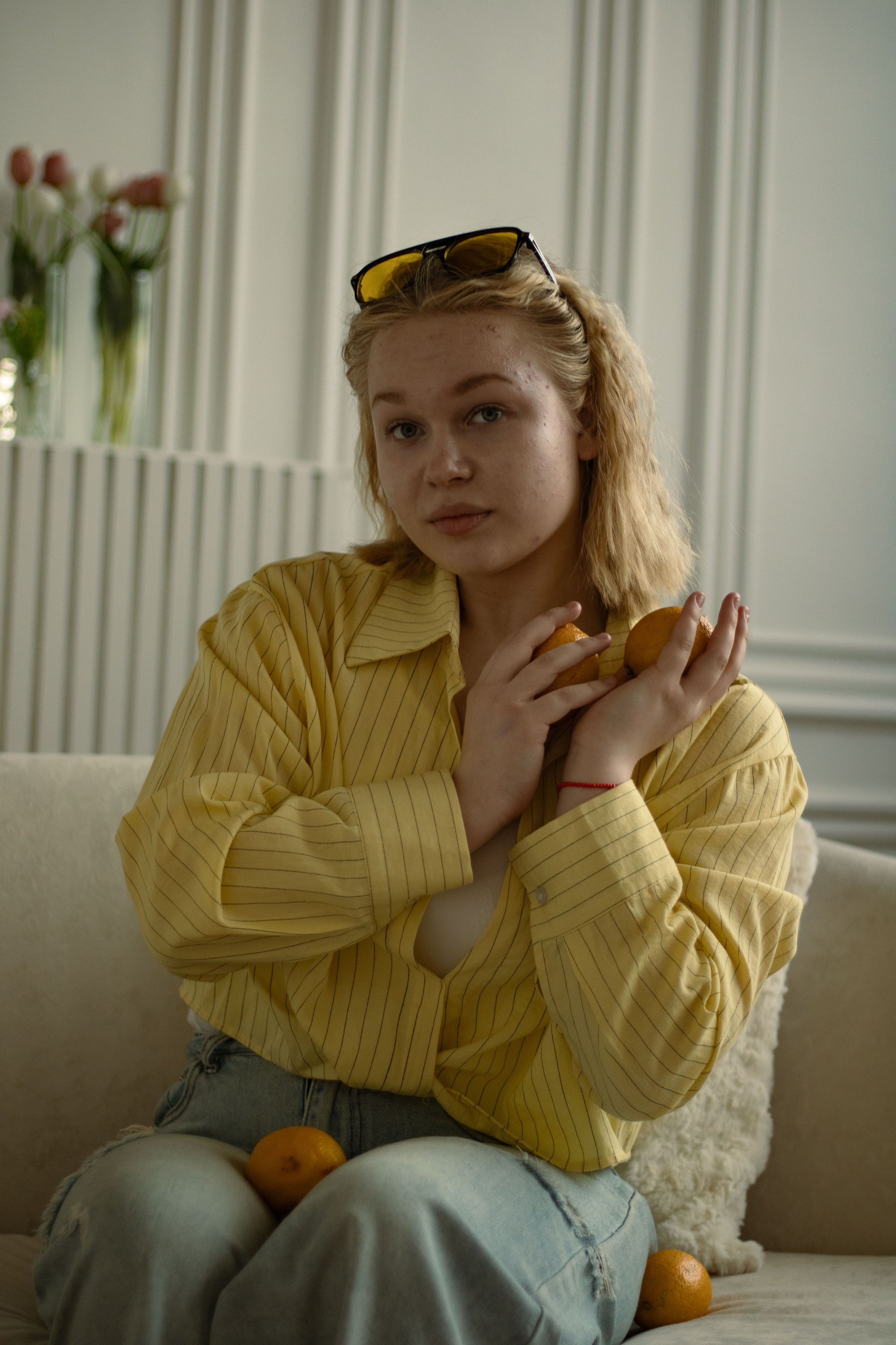 Стильные подружки. Катя Попова|ЛайфСтайл фотограф