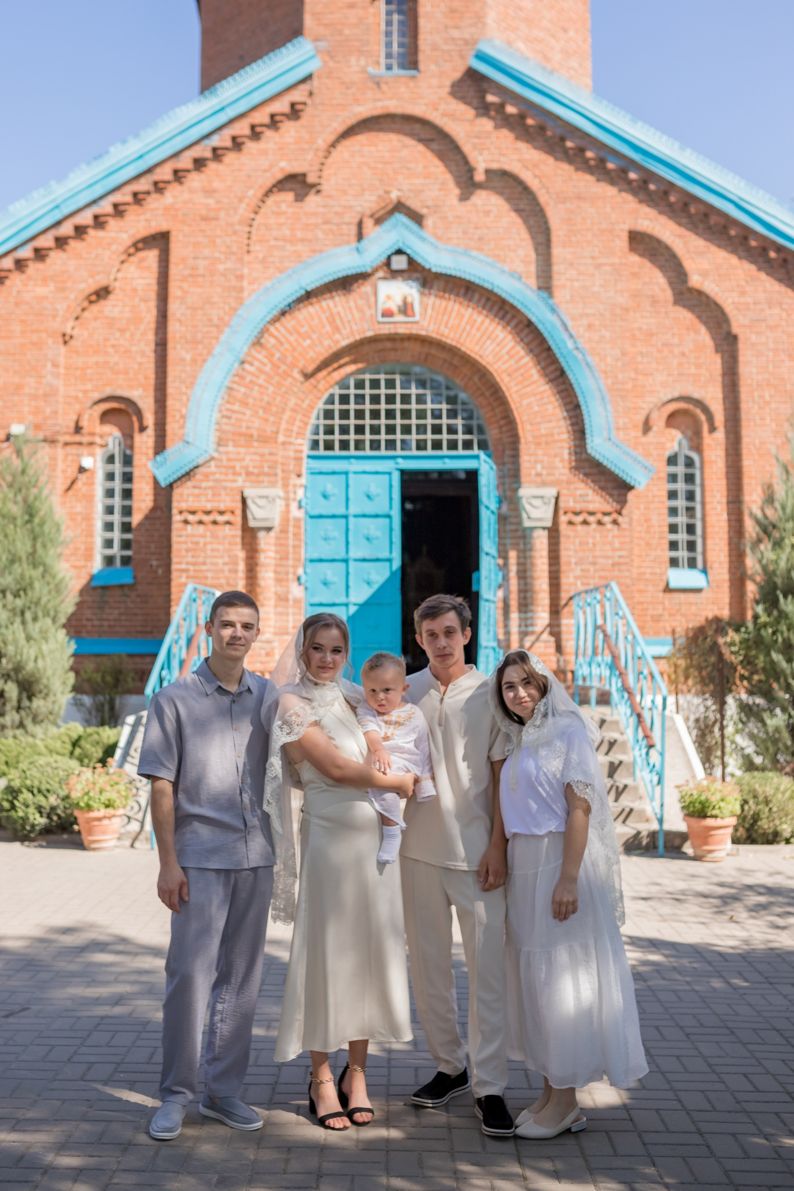 Церковь Успения Богородицы (Недвиговка). Олеся Семейская свадебный и семейный фотограф в Ростове-на-Дону