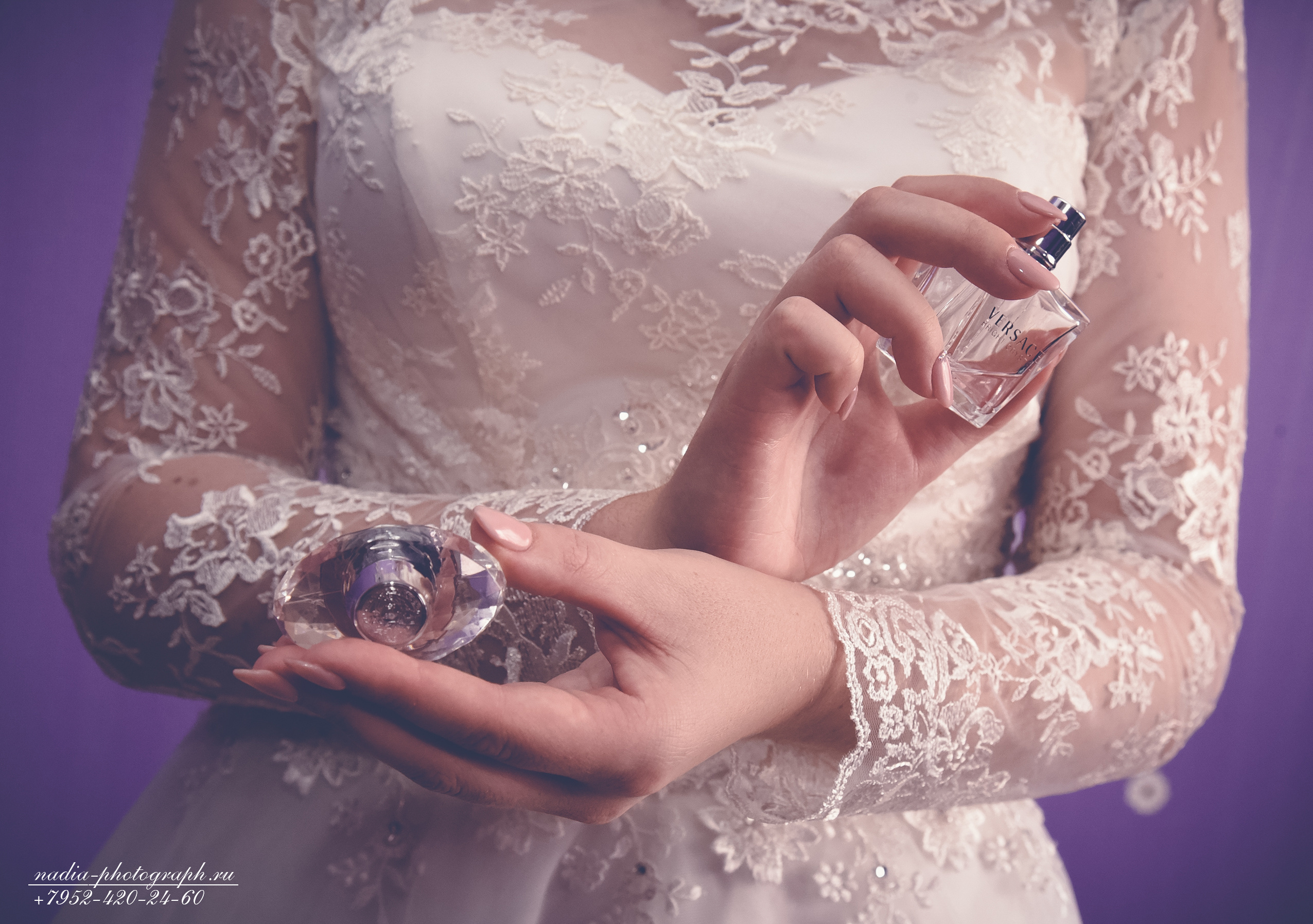 Илья и Светлана. Свадебный и семейный фотограф