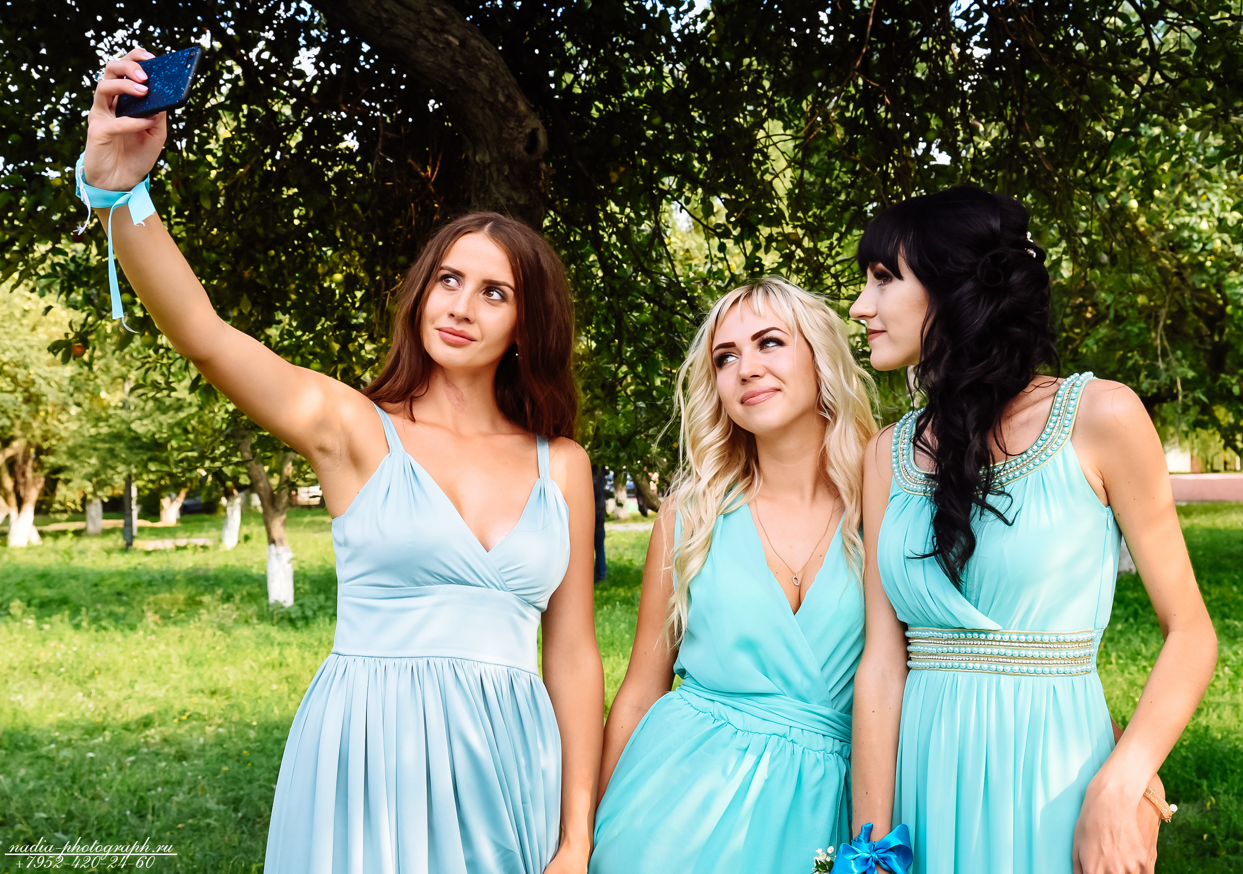 Илья и Светлана. Свадебный и семейный фотограф