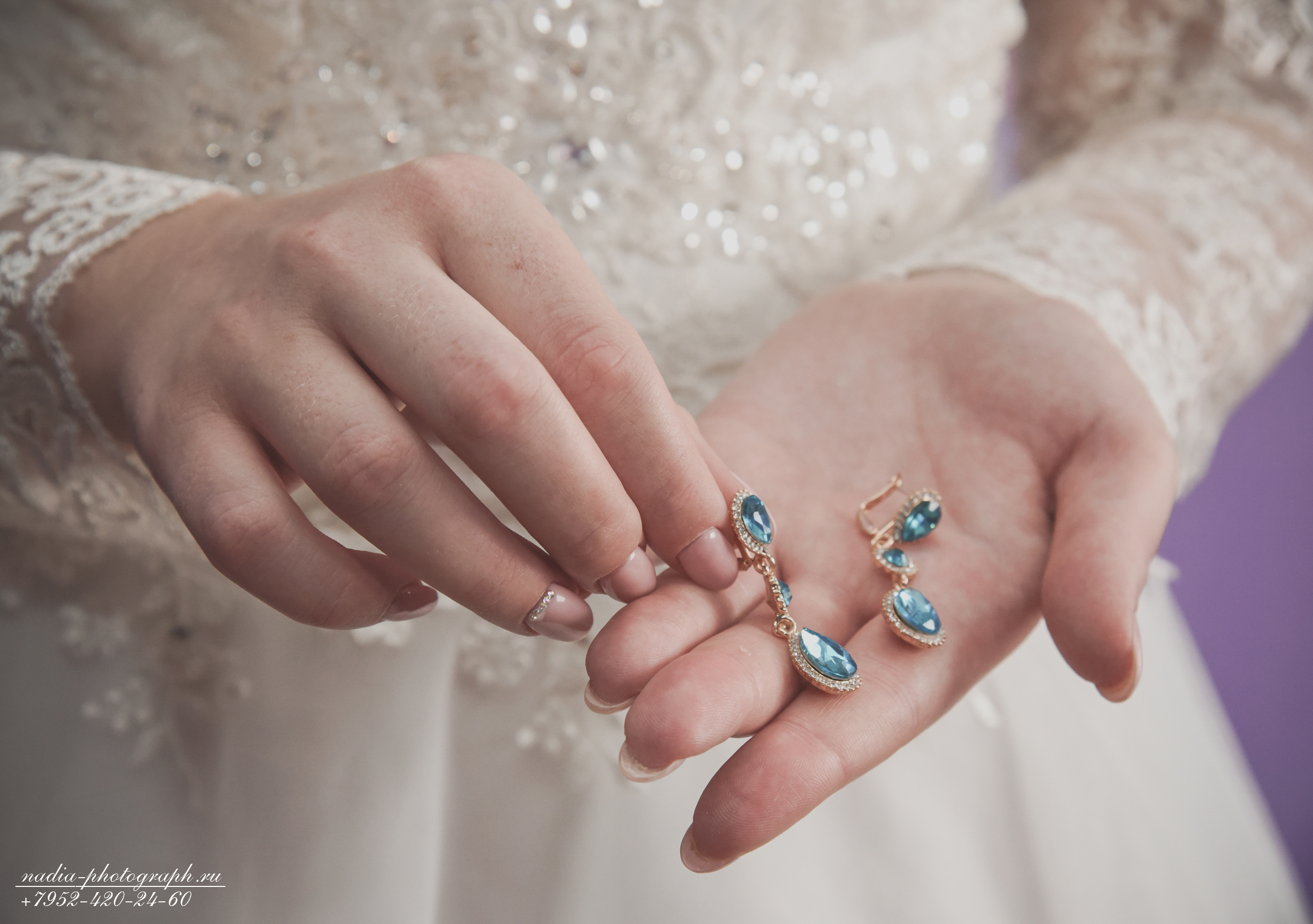 Илья и Светлана. Свадебный и семейный фотограф