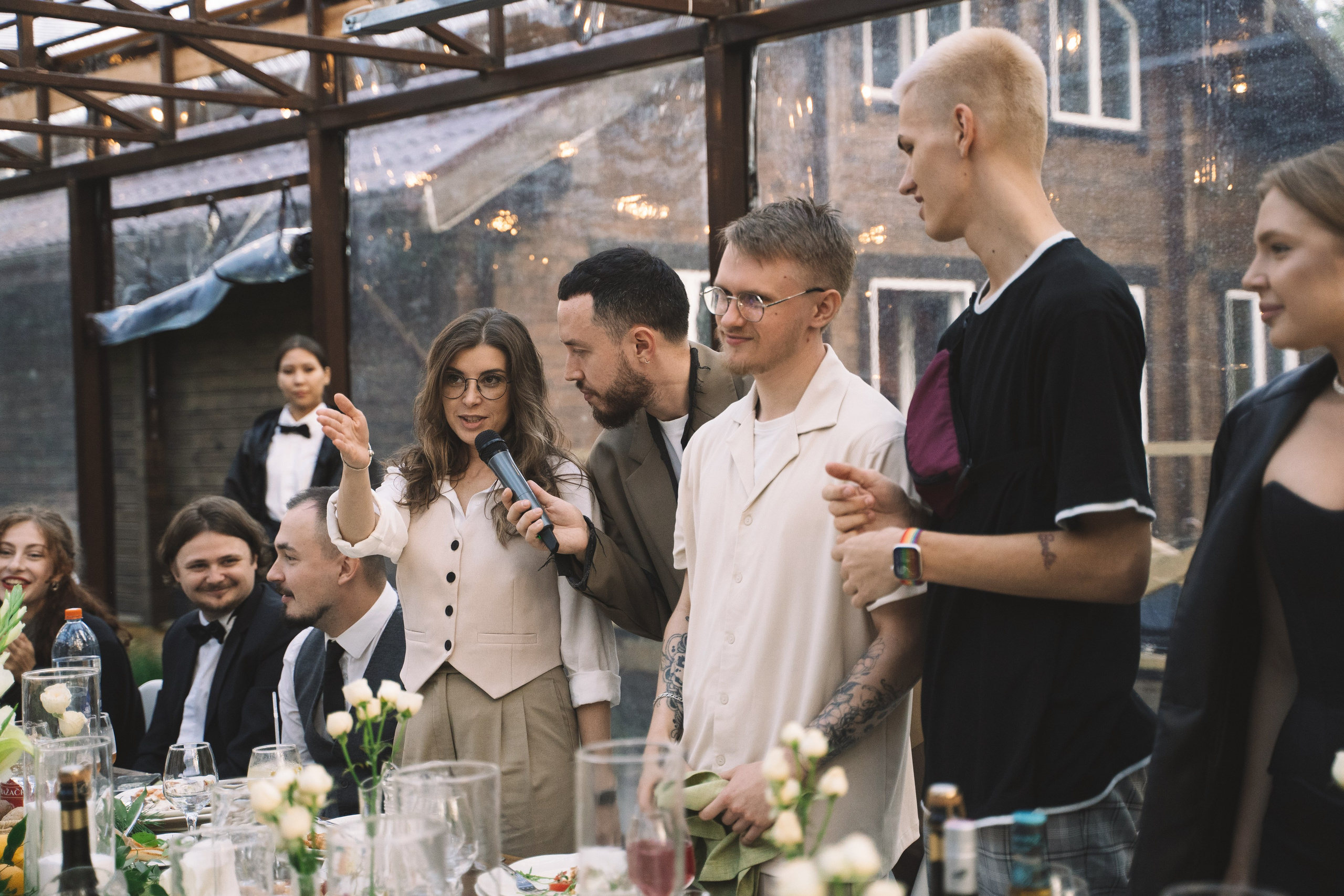 Илларион и Лиана. Свадебный фотограф в Сургуте