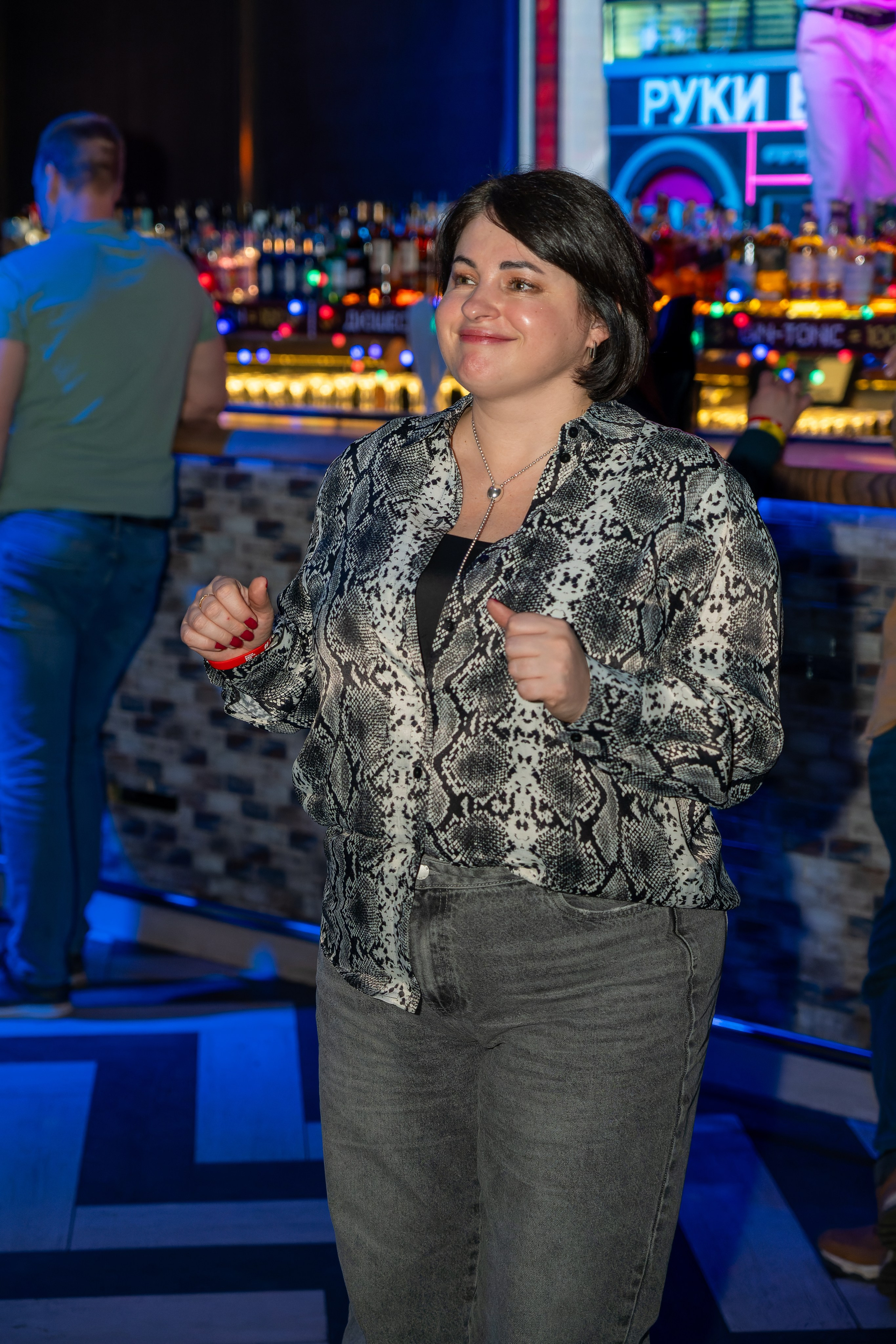 Съёмка мероприятия в баре Руки вверх. «Студия DRONAVT`s» — видеосъёмка и фотография г. Москва